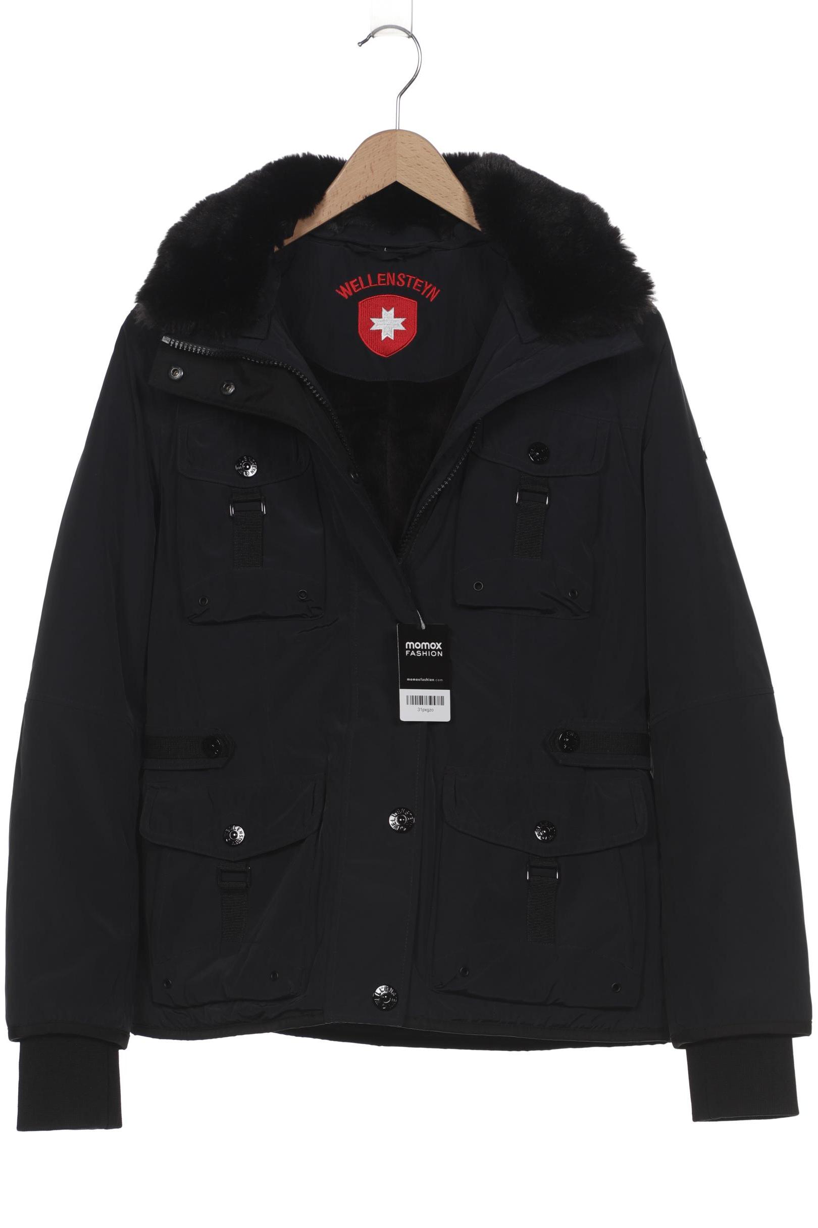 

Wellensteyn Damen Jacke, marineblau, Gr. 42