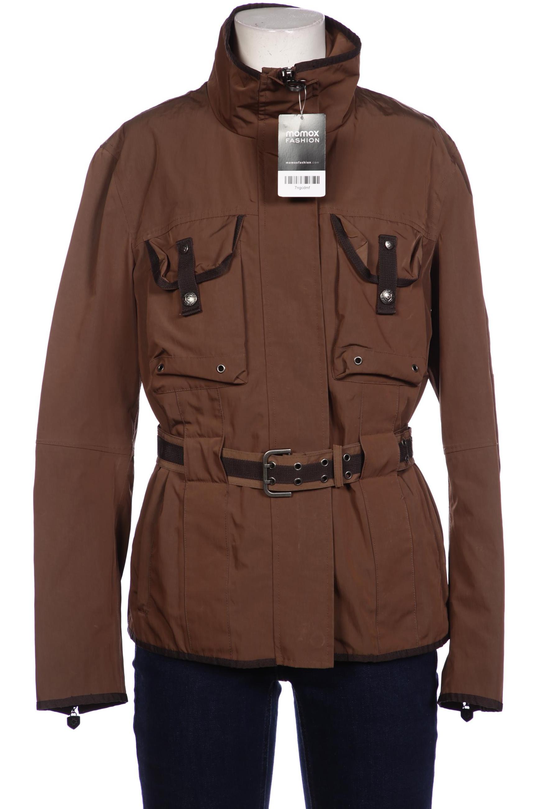 

Wellensteyn Damen Jacke, braun, Gr. 38