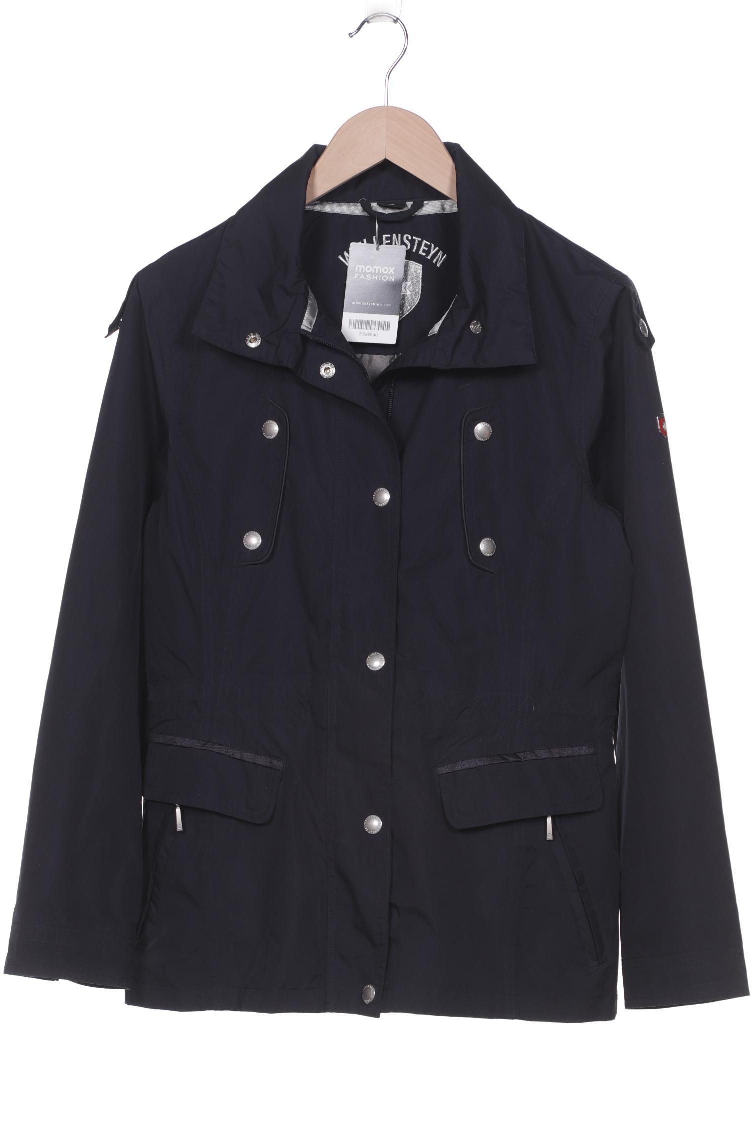 

Wellensteyn Damen Jacke, marineblau, Gr. 36