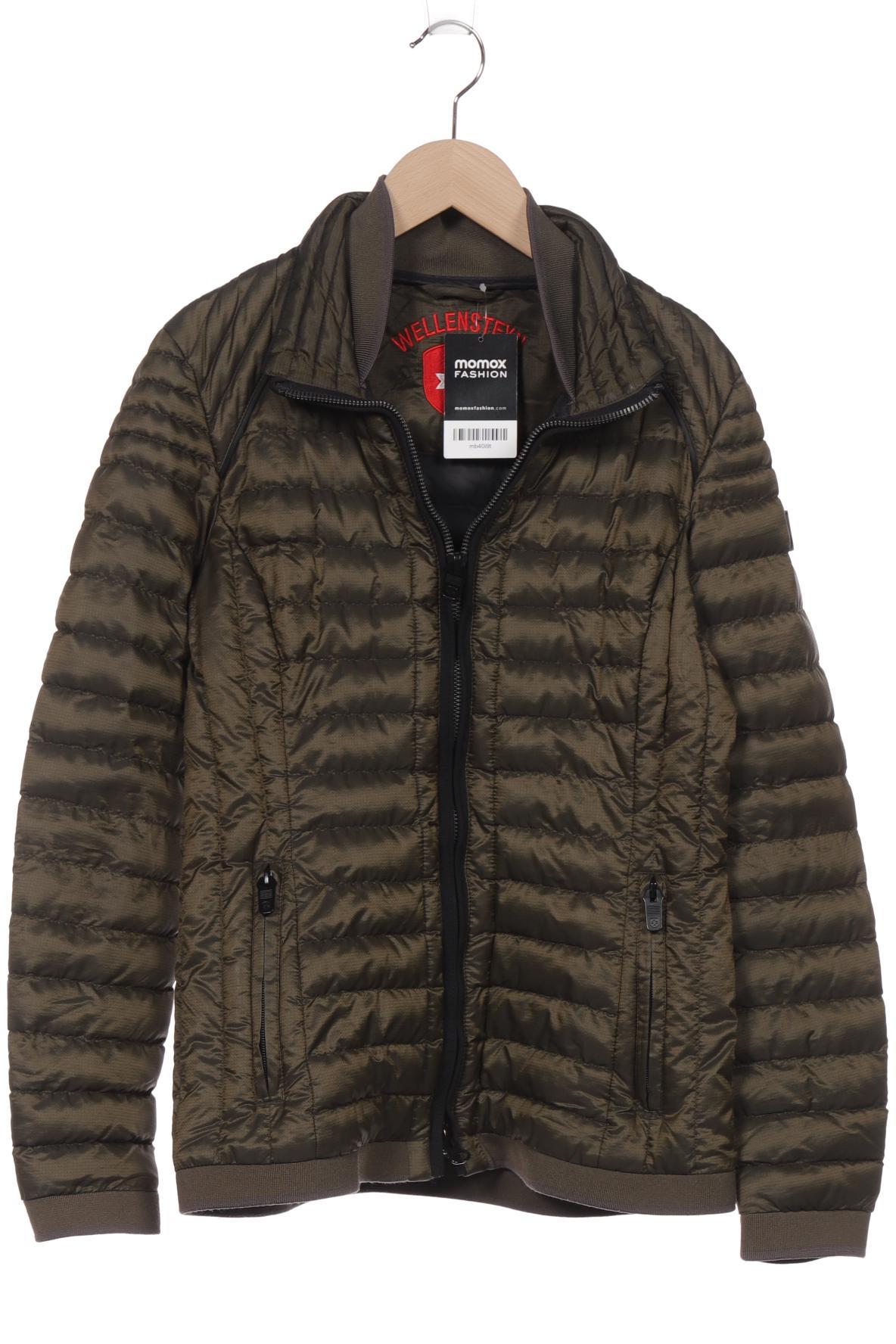 

Wellensteyn Damen Jacke, grün, Gr. 36