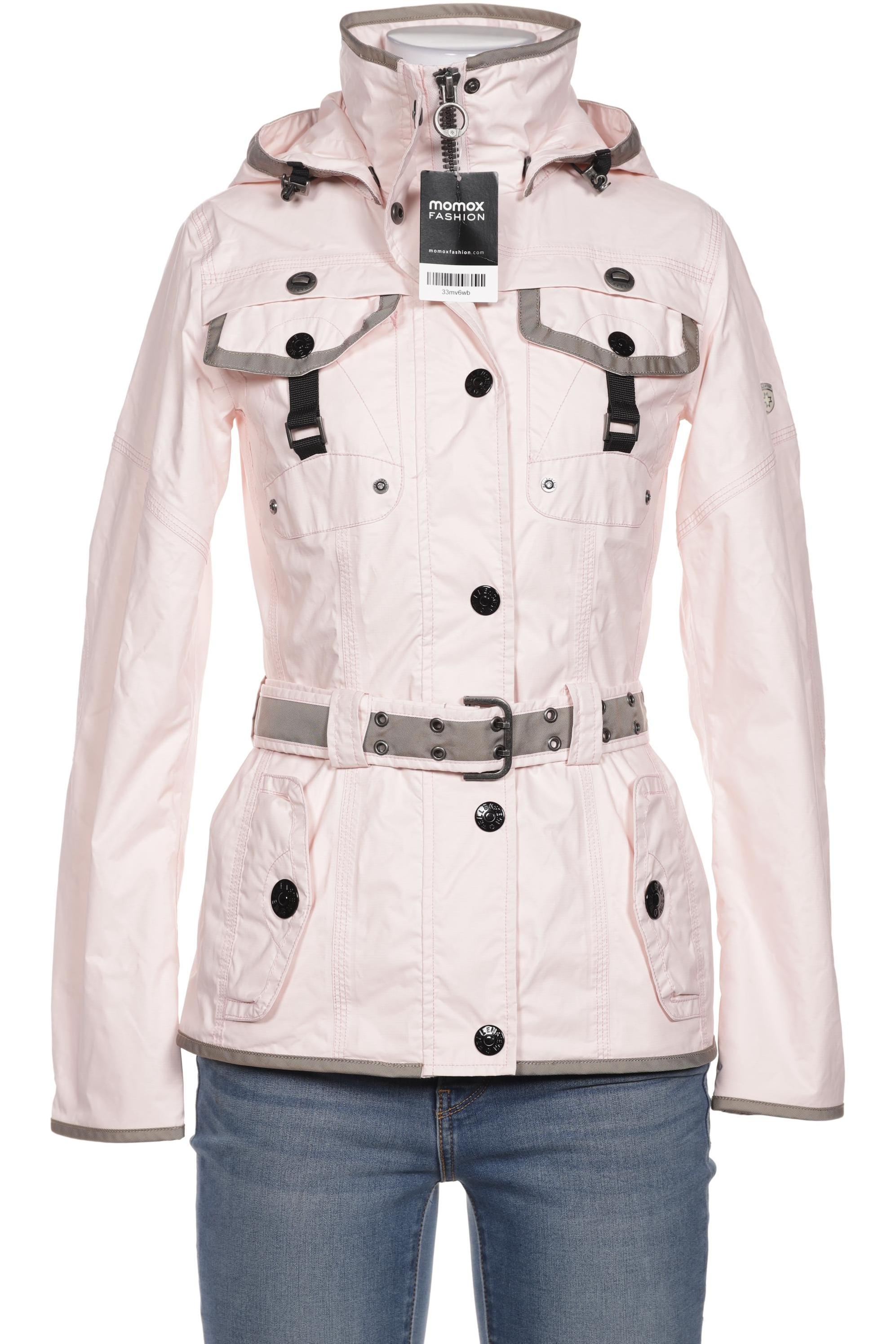 

Wellensteyn Damen Jacke, pink