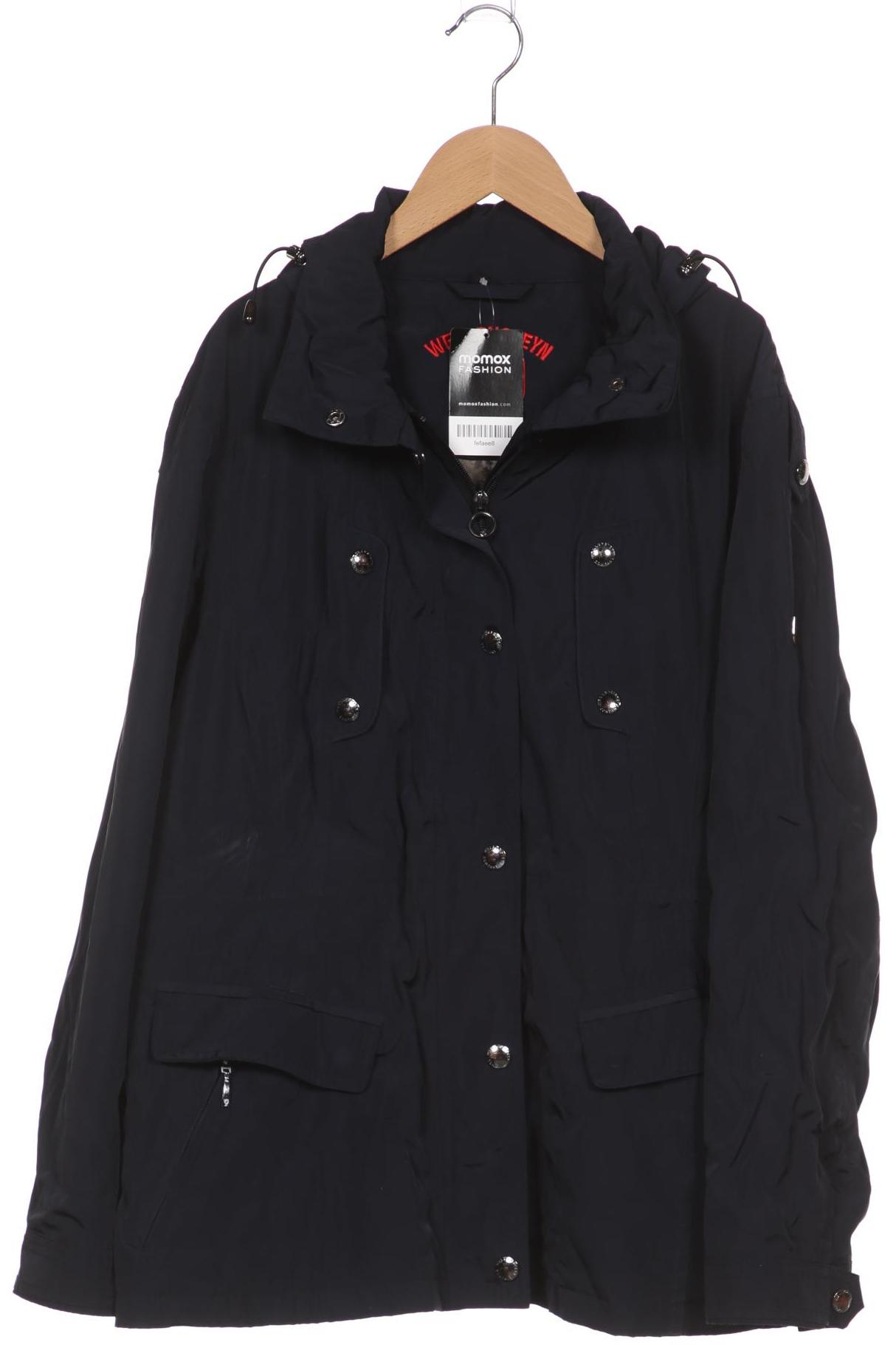 

Wellensteyn Damen Jacke, marineblau, Gr. 42