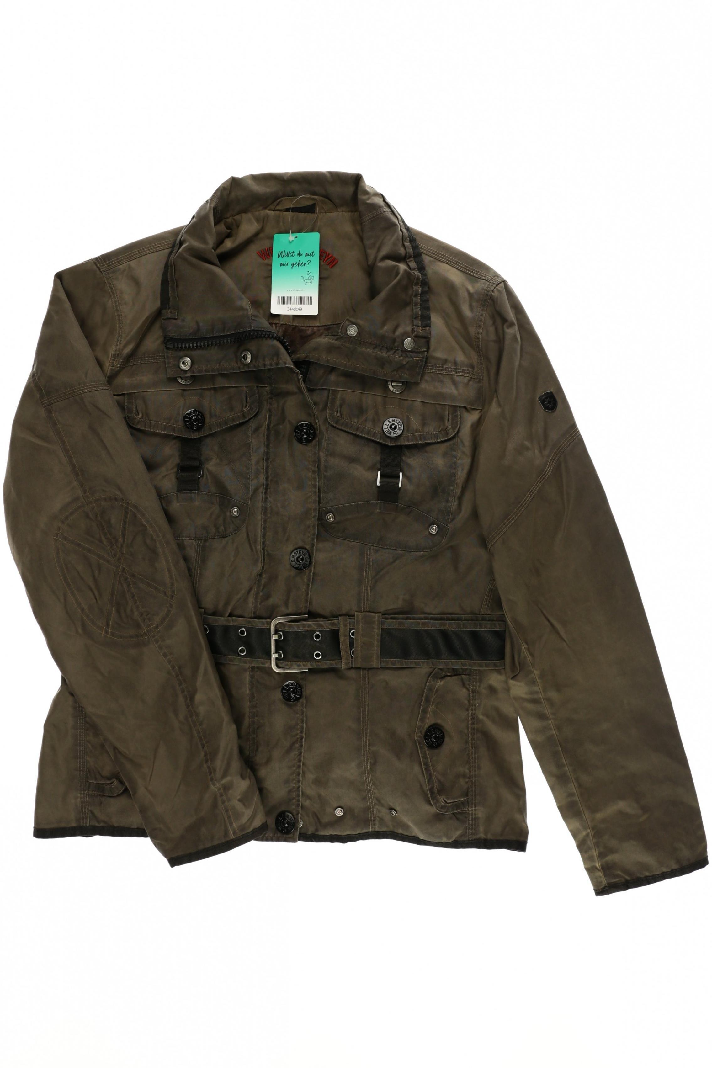 

Wellensteyn Damen Jacke, braun, Gr.