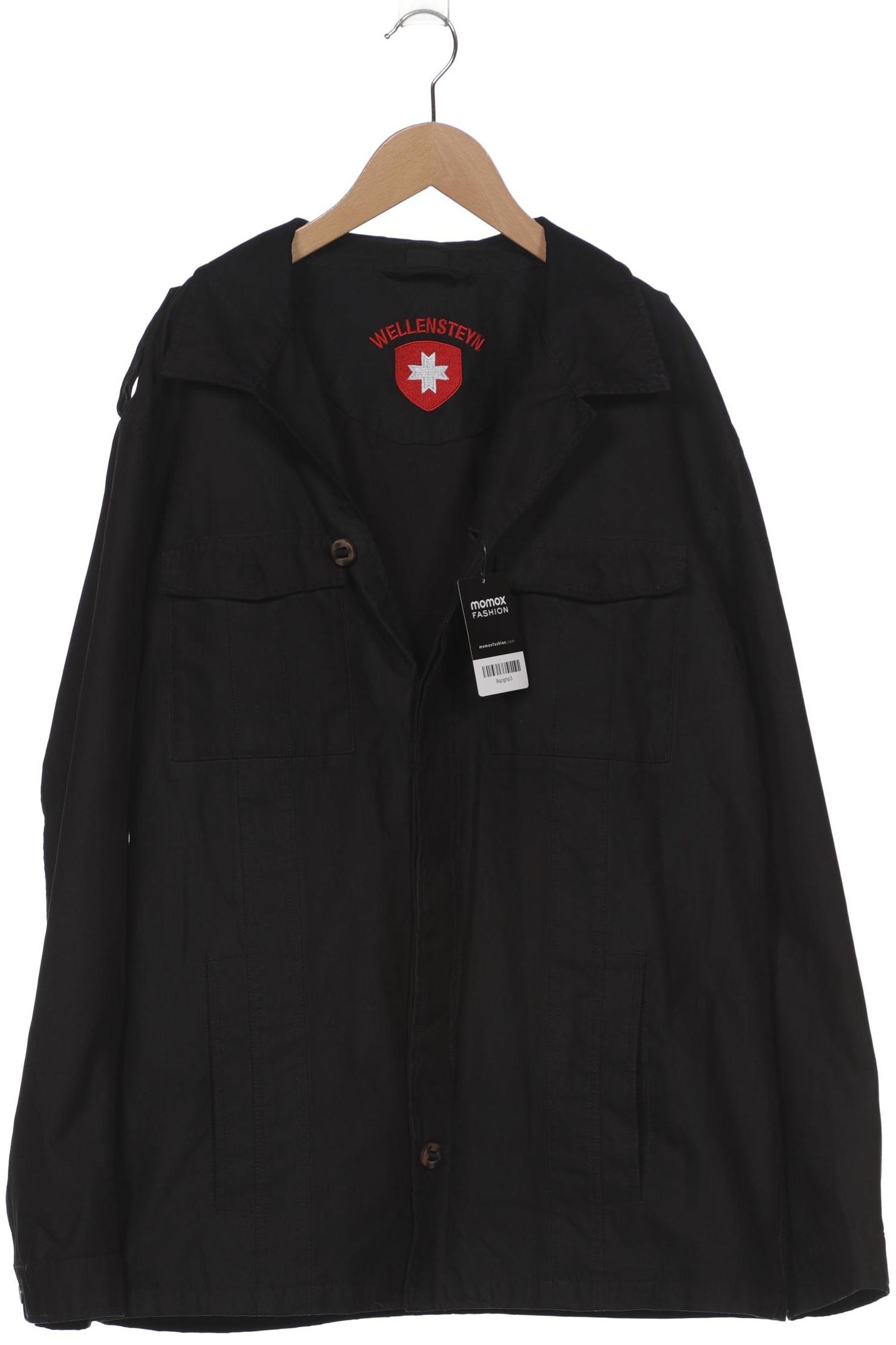

Wellensteyn Damen Jacke, schwarz, Gr. 44