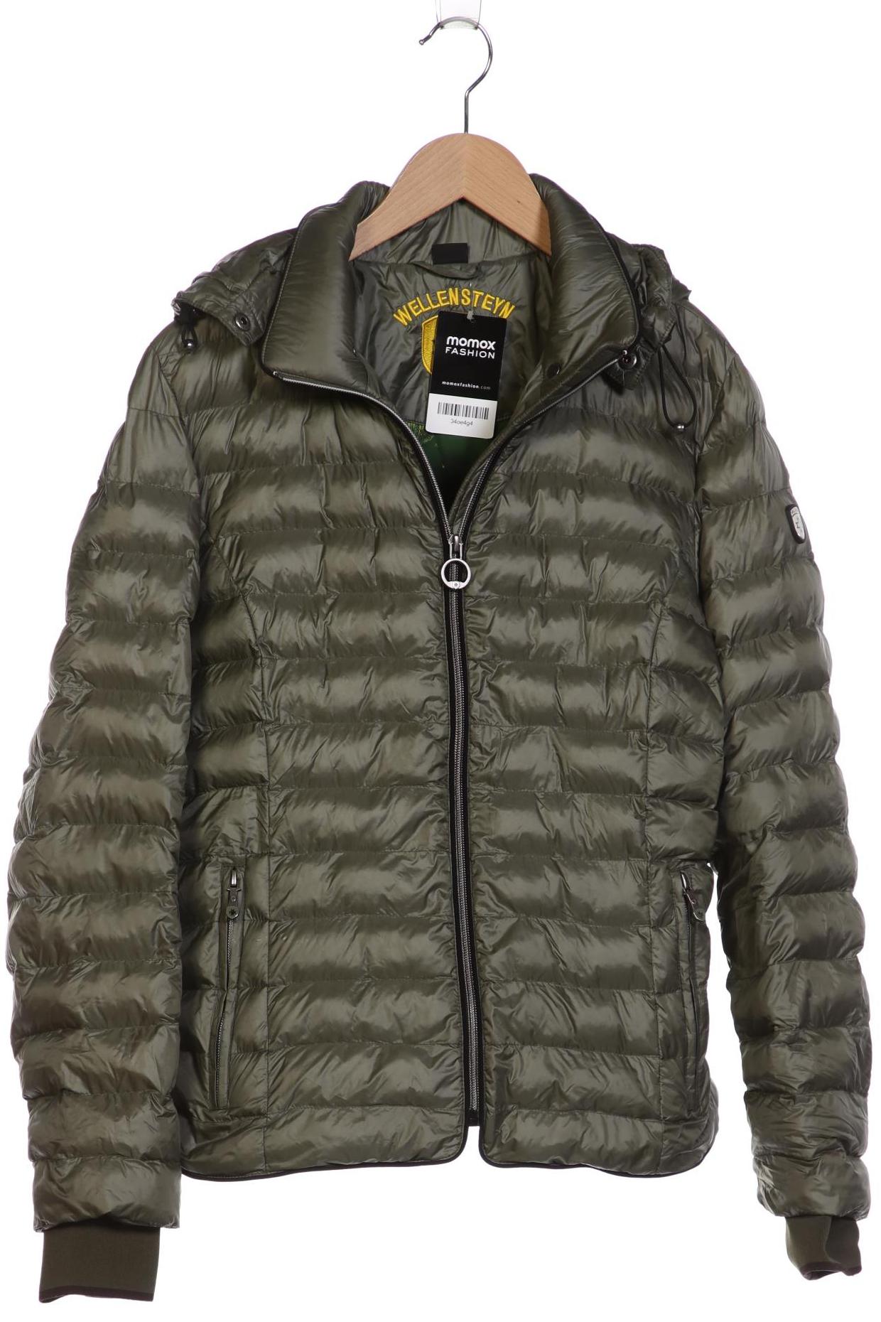 

Wellensteyn Damen Jacke, grün, Gr. 42