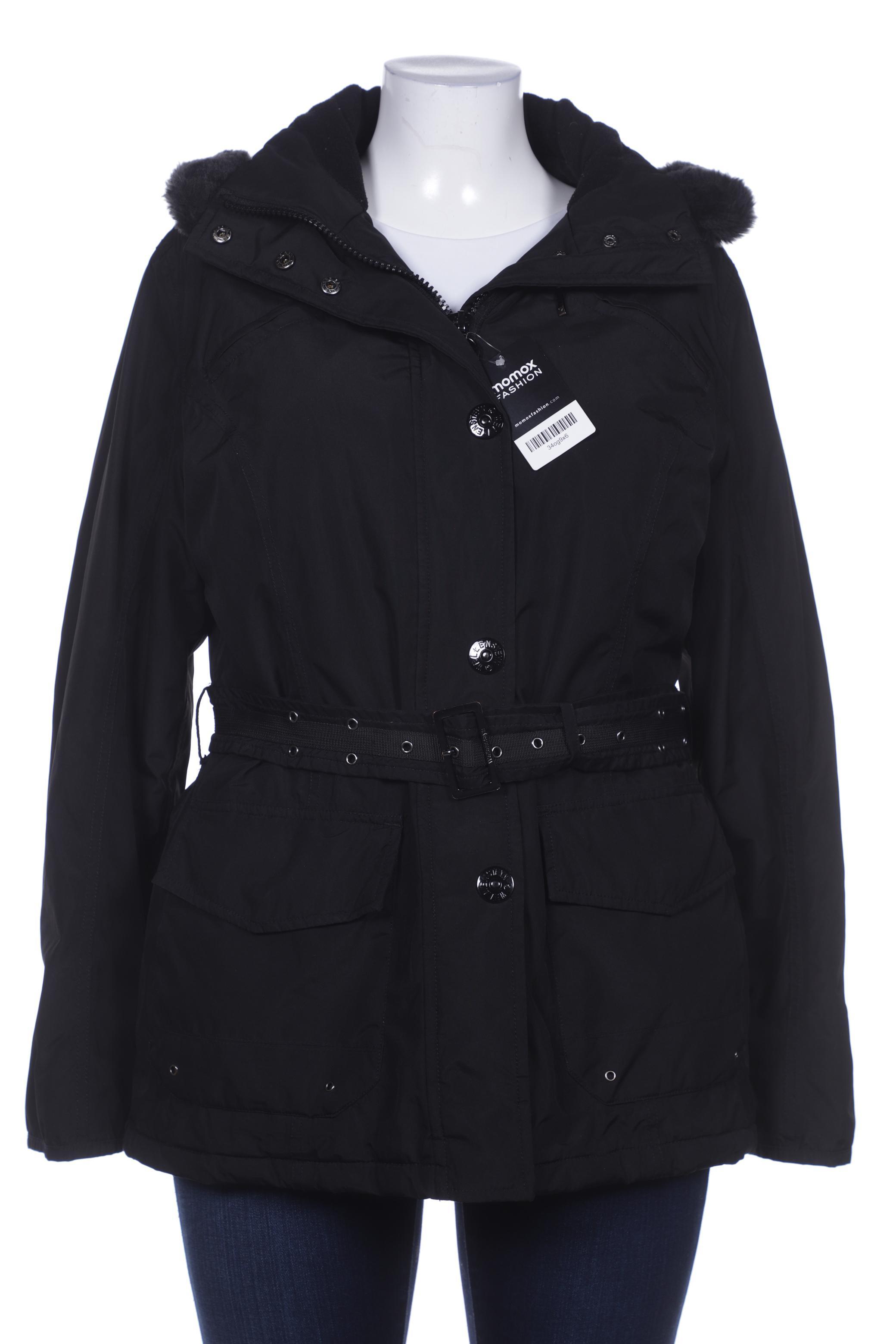 

Wellensteyn Damen Jacke, schwarz, Gr. 42