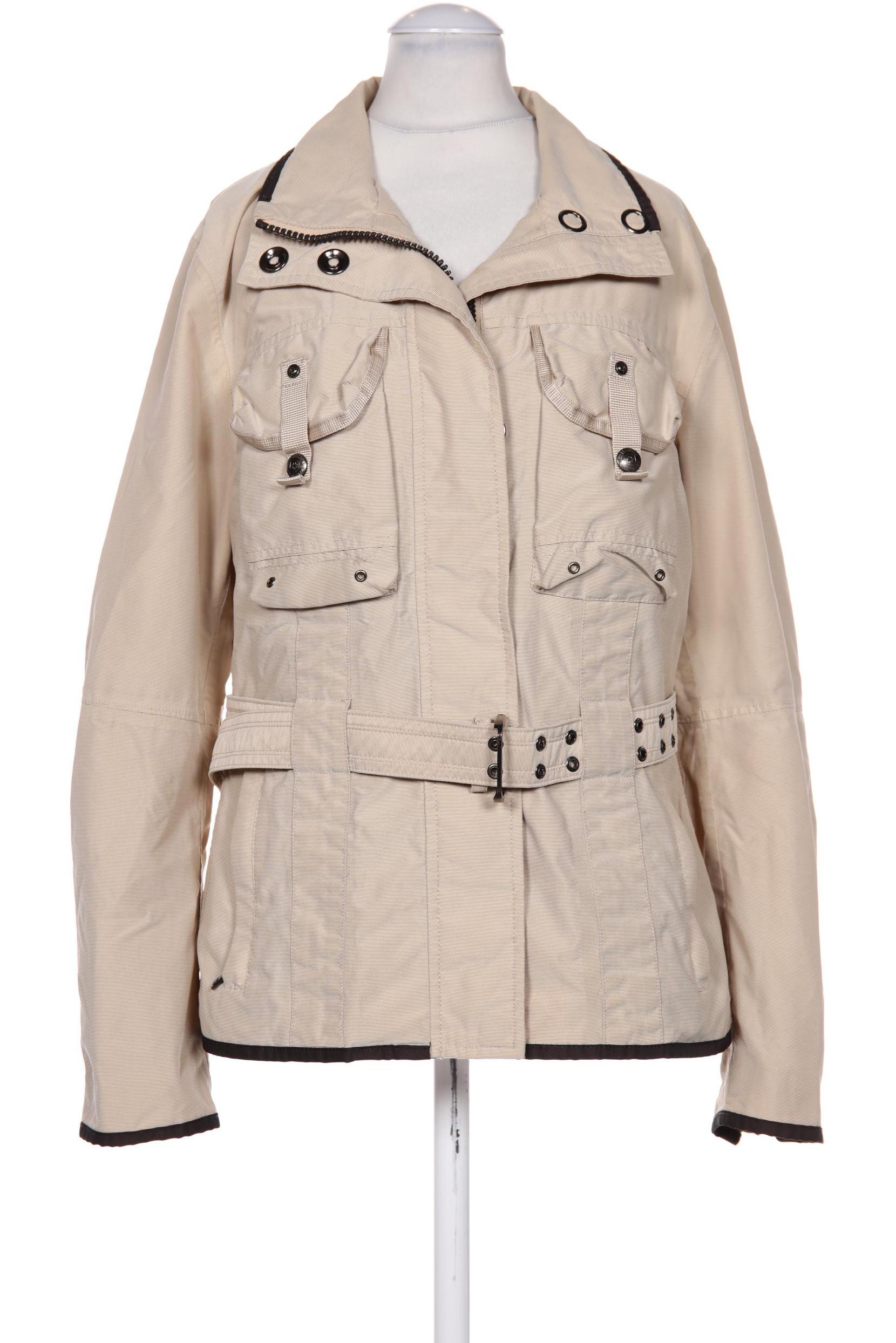

Wellensteyn Damen Jacke, beige, Gr. 36