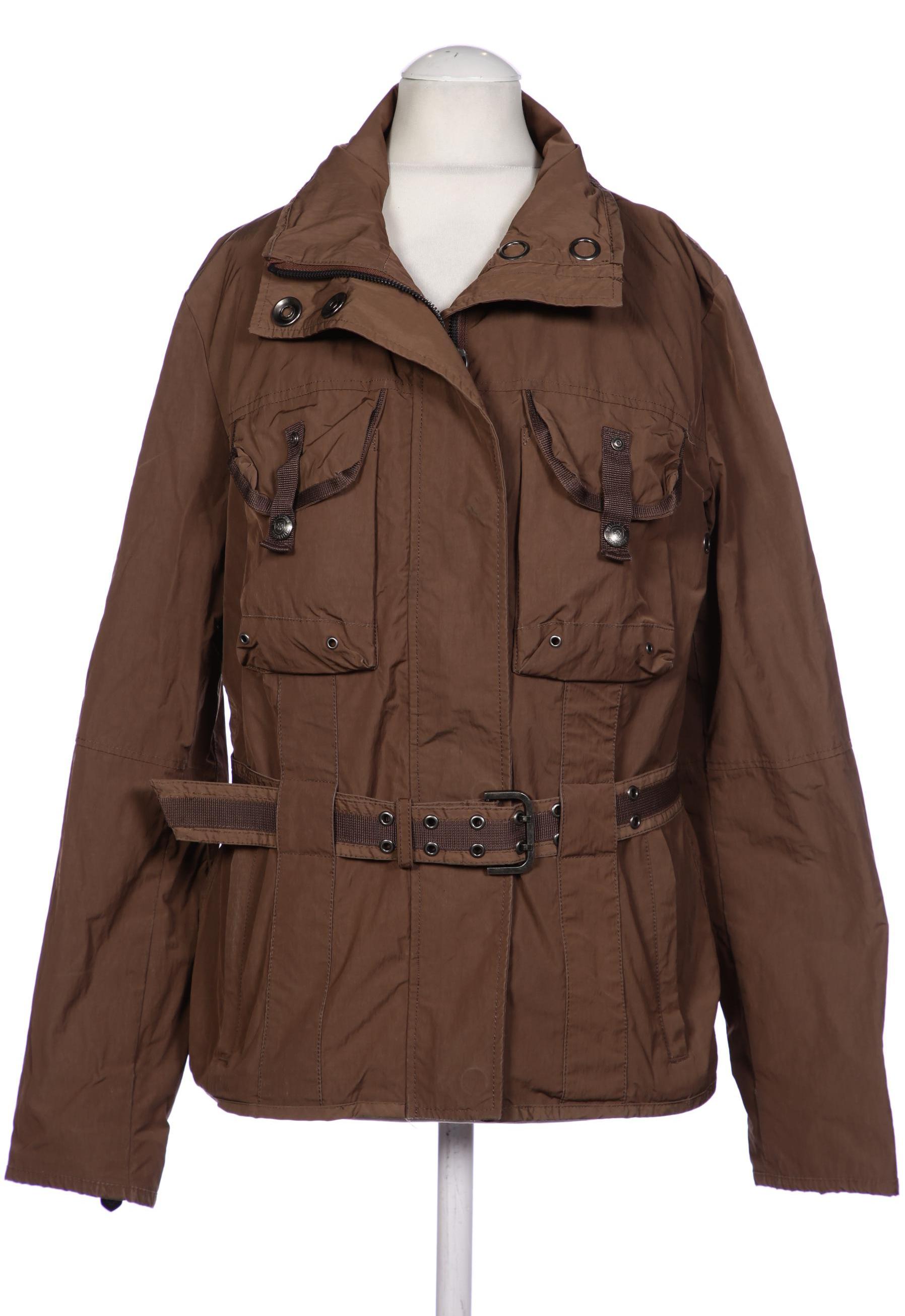 

Wellensteyn Damen Jacke, braun