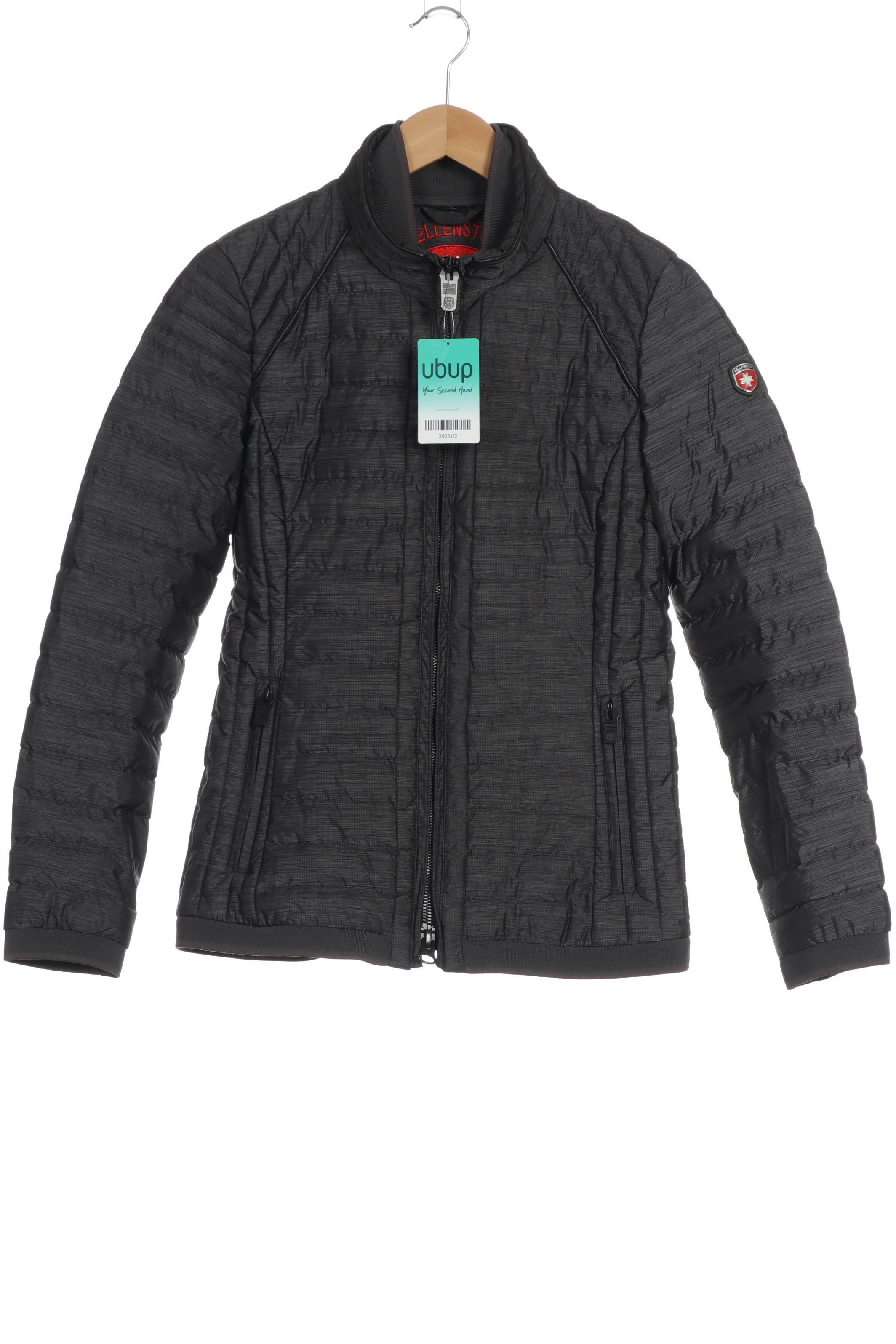 

Wellensteyn Damen Jacke, grau, Gr.