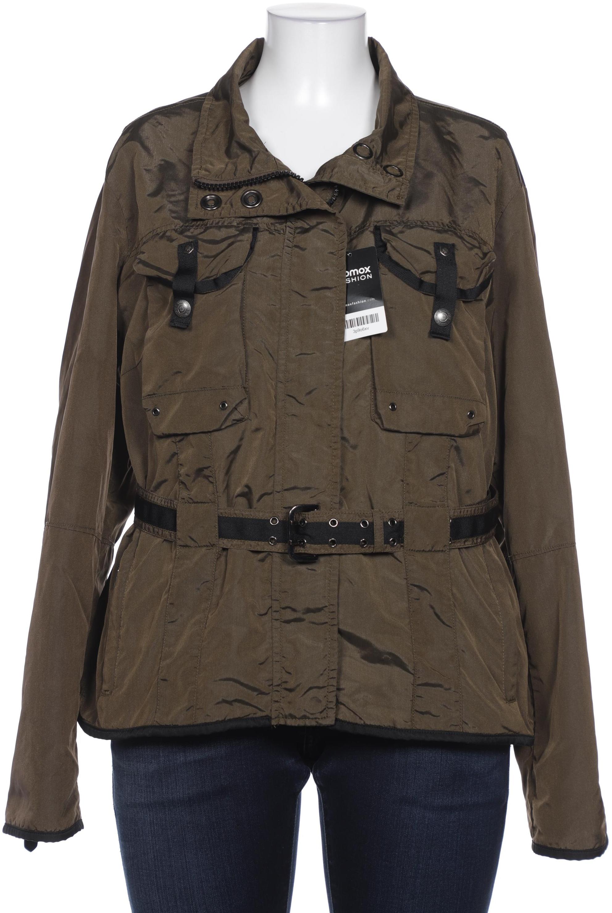 

Wellensteyn Damen Jacke, braun, Gr. 46