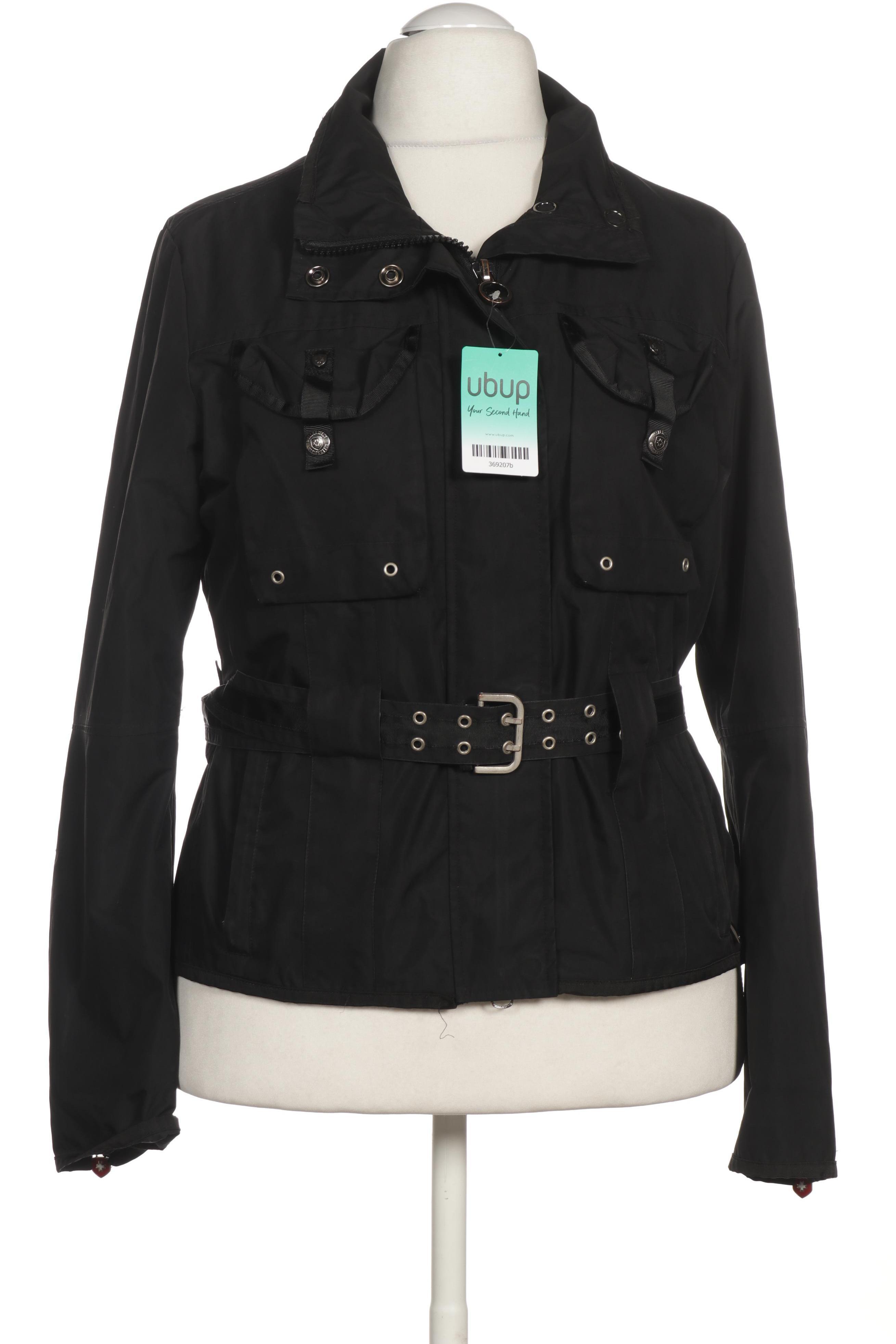 

Wellensteyn Damen Jacke, schwarz, Gr.