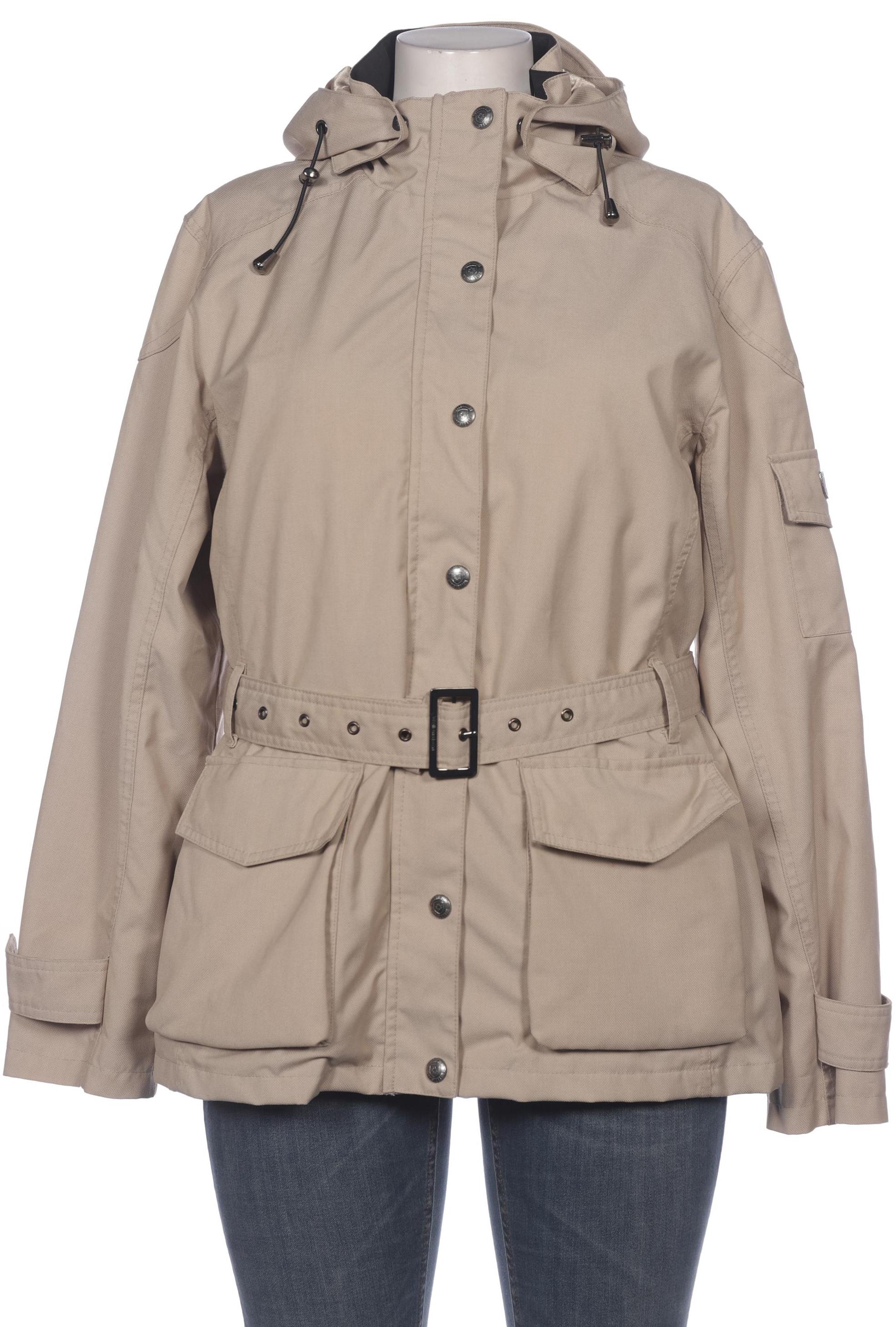 

Wellensteyn Damen Jacke, beige, Gr. 42