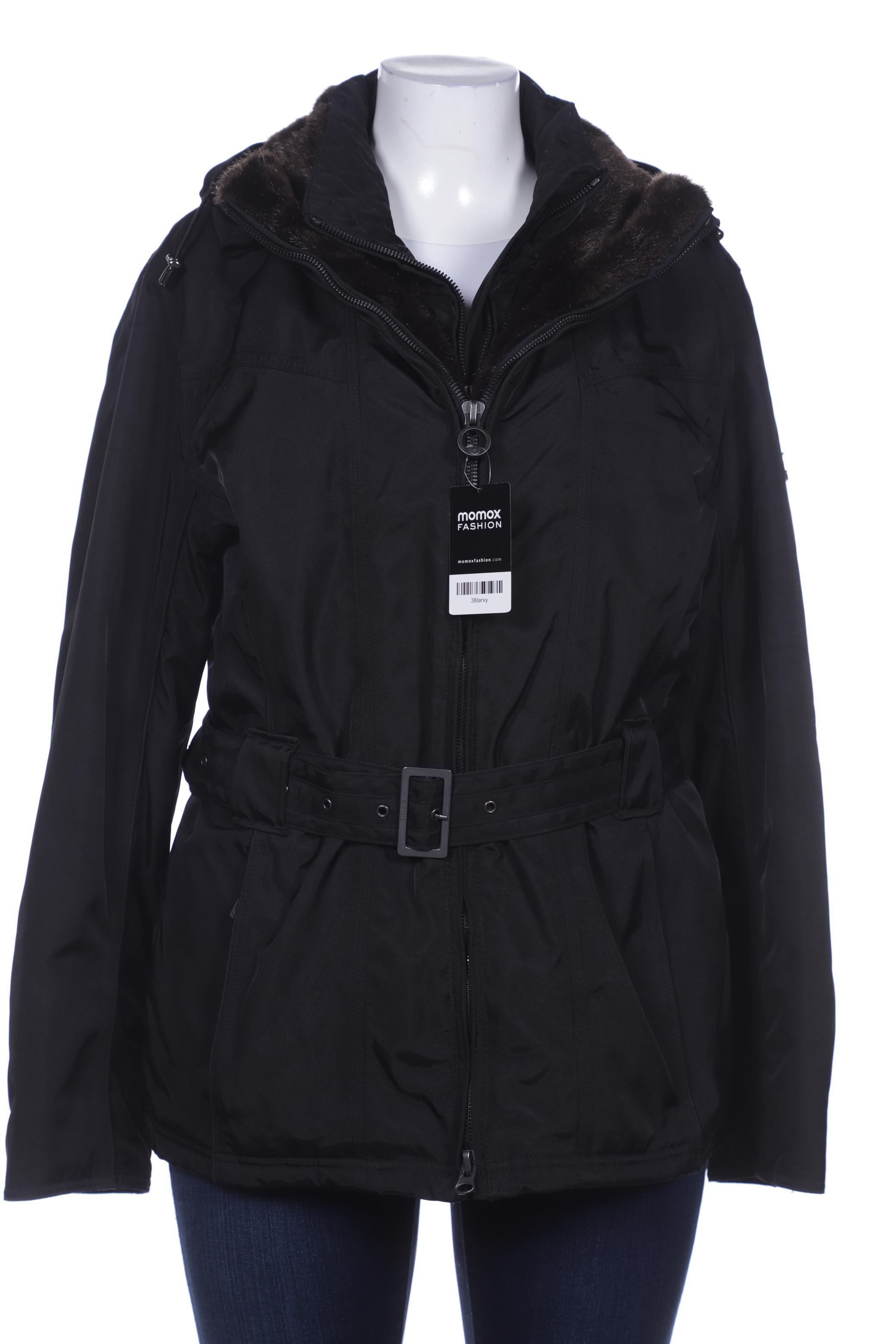 

Wellensteyn Damen Jacke, schwarz
