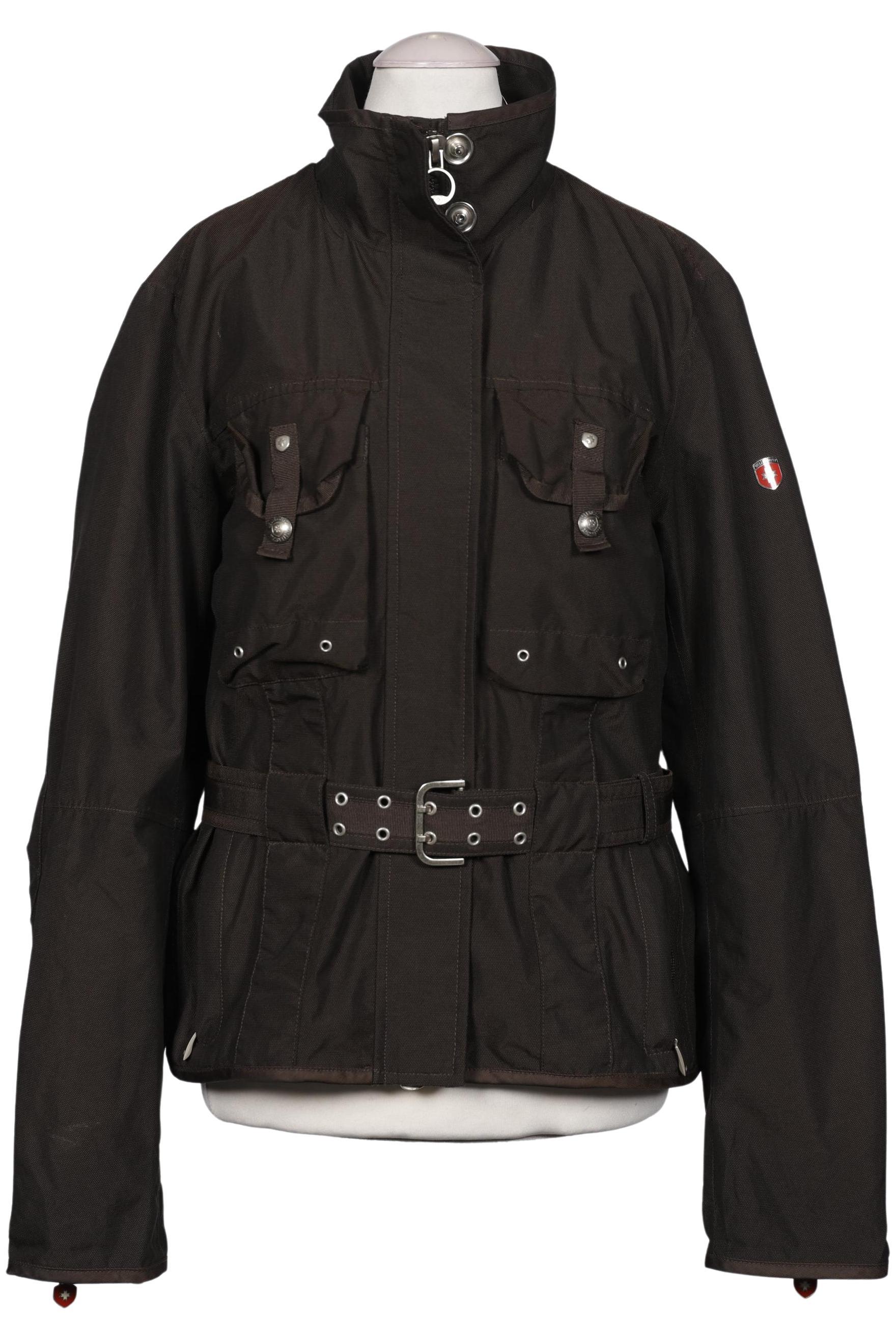 

Wellensteyn Damen Jacke, braun, Gr. 36