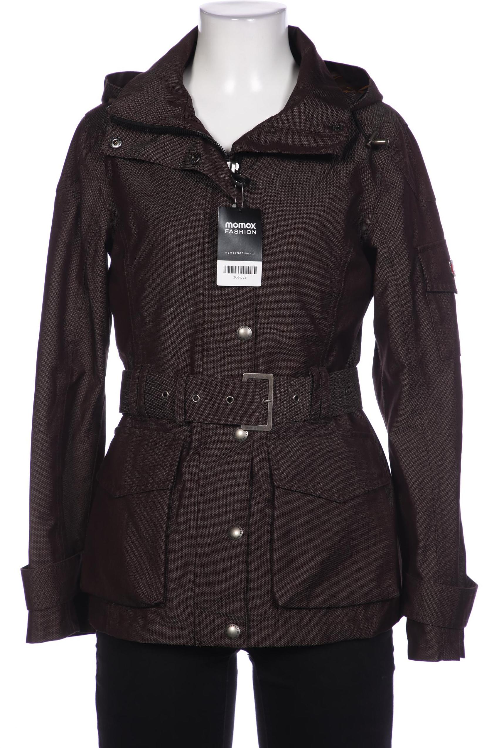 

Wellensteyn Damen Jacke, braun, Gr. 34
