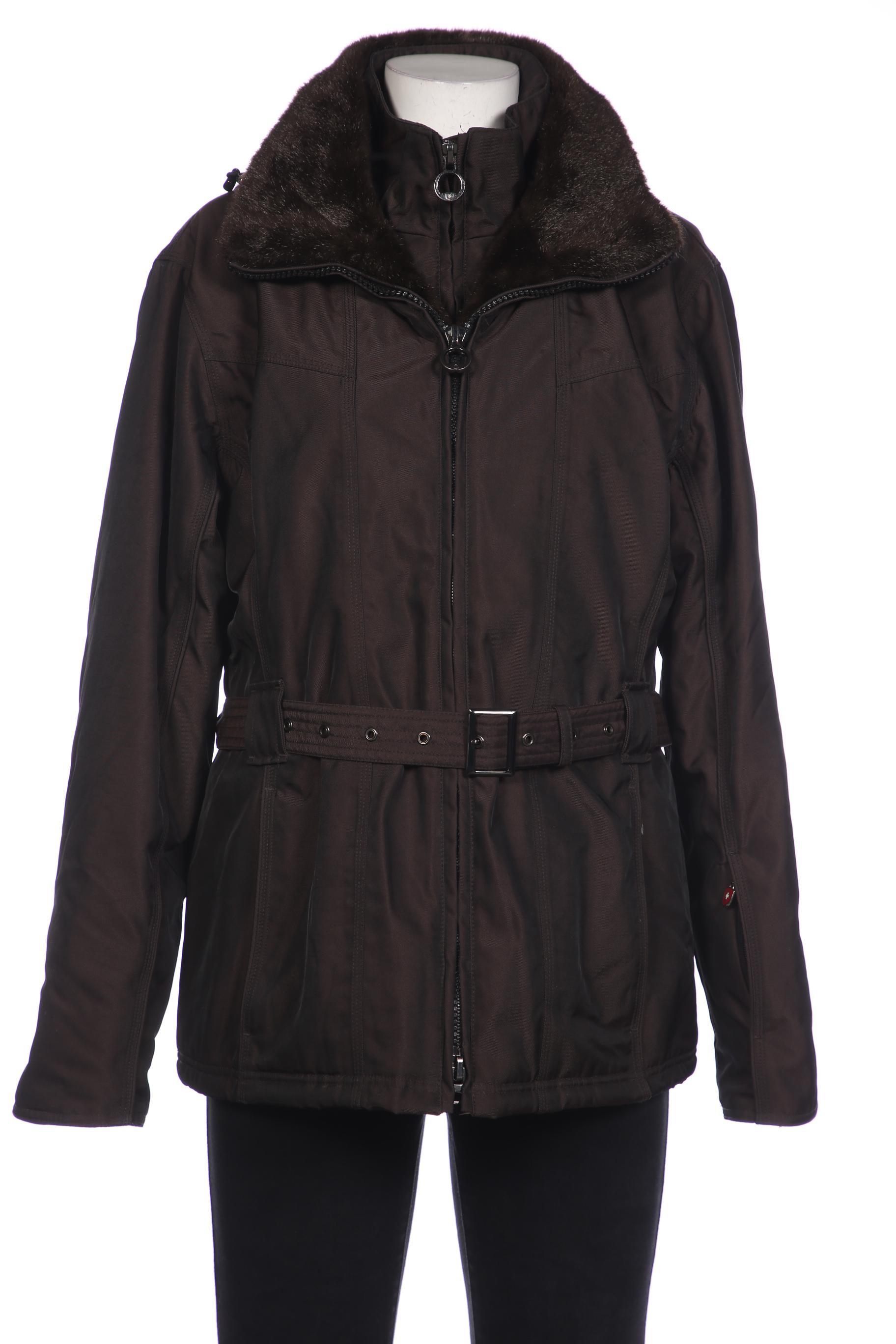 

Wellensteyn Damen Jacke, braun, Gr. 42