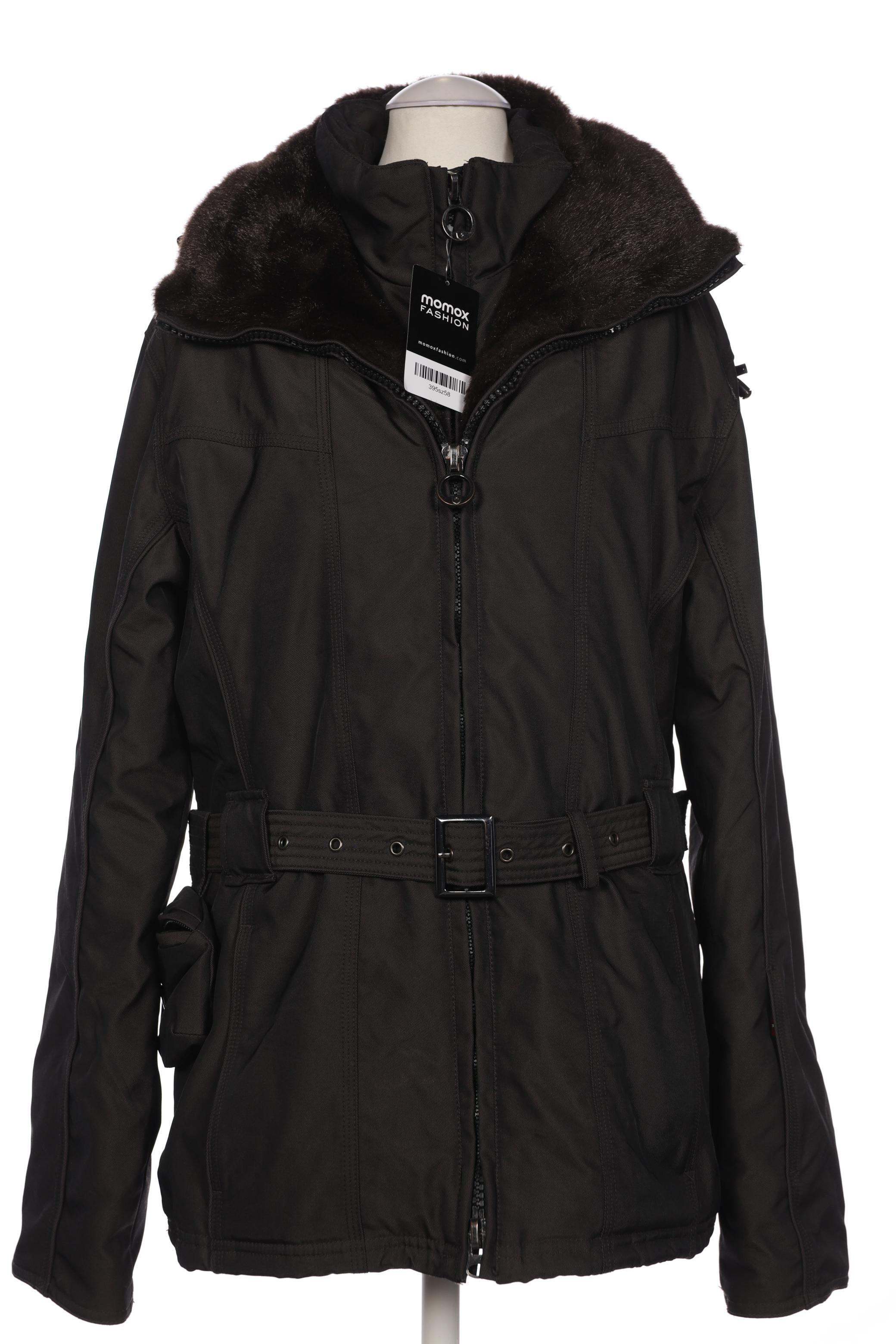 

Wellensteyn Damen Jacke, braun, Gr. 36