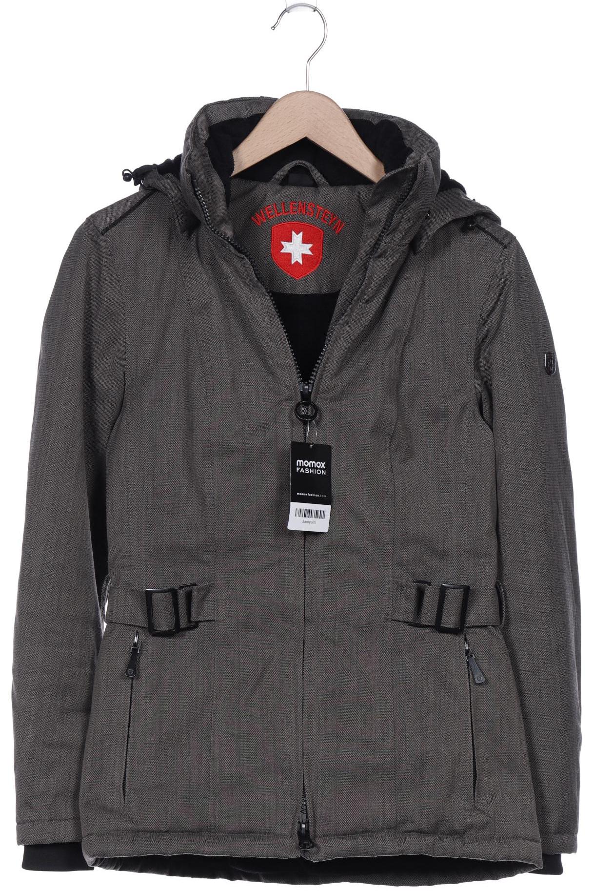 

Wellensteyn Damen Jacke, braun, Gr. 34