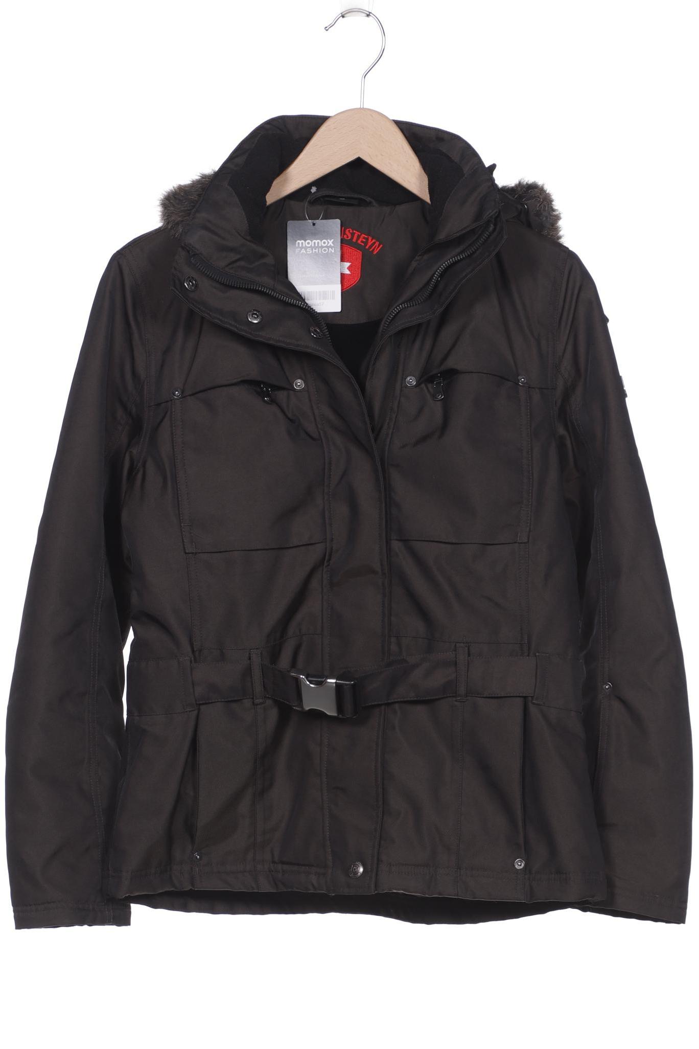 

Wellensteyn Damen Jacke, braun, Gr. 36