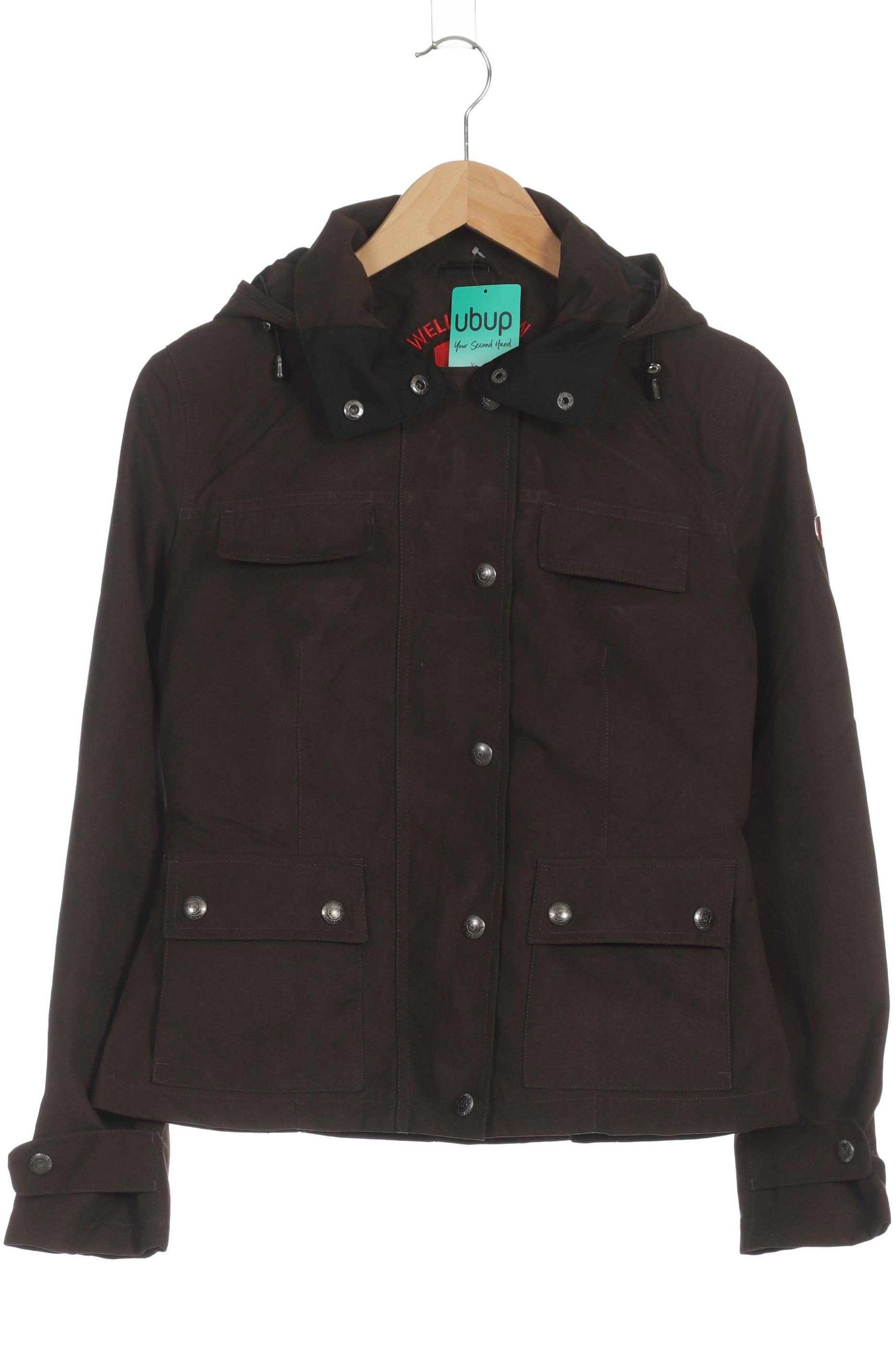 

Wellensteyn Damen Jacke, braun, Gr.