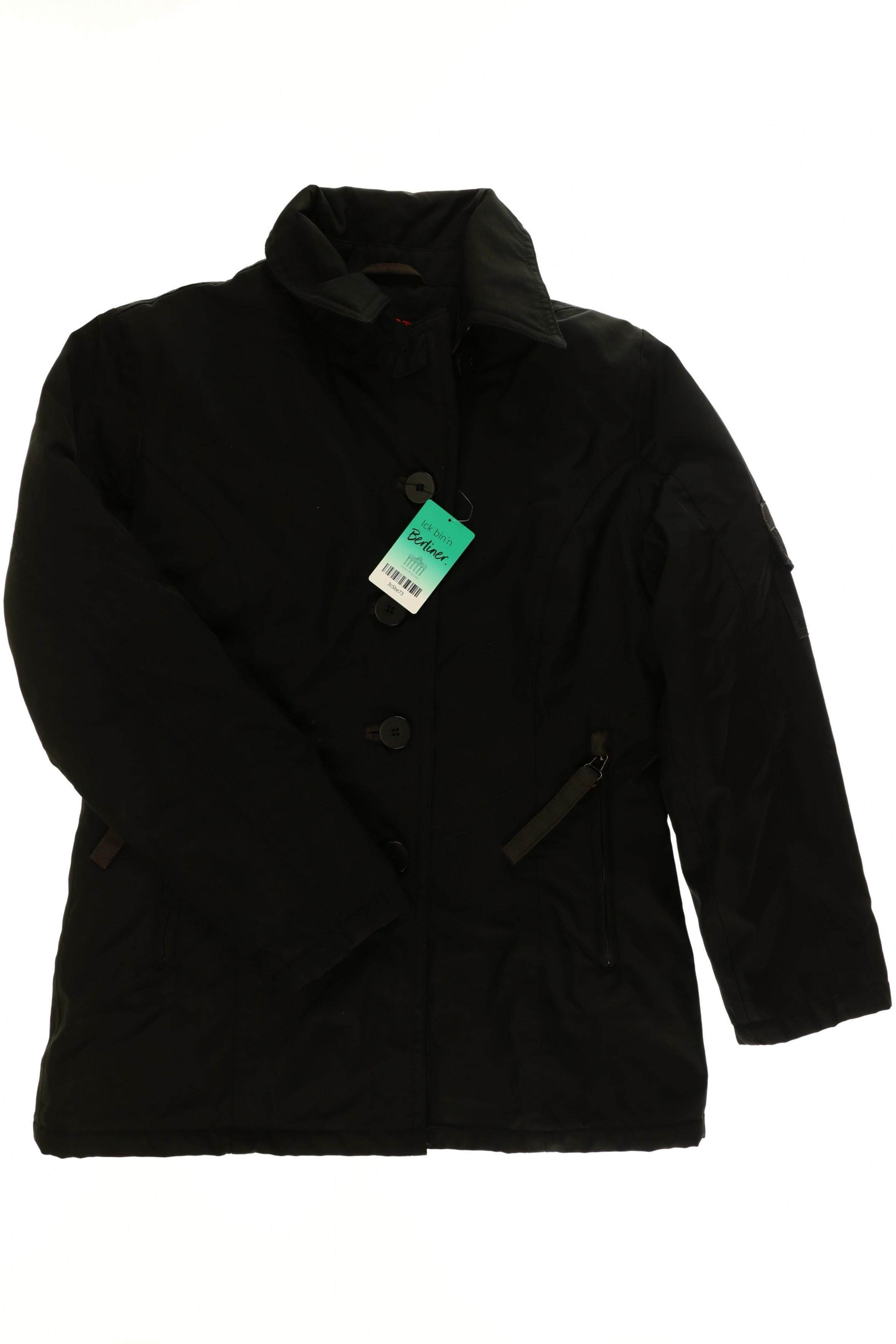 

Wellensteyn Damen Jacke, schwarz, Gr.