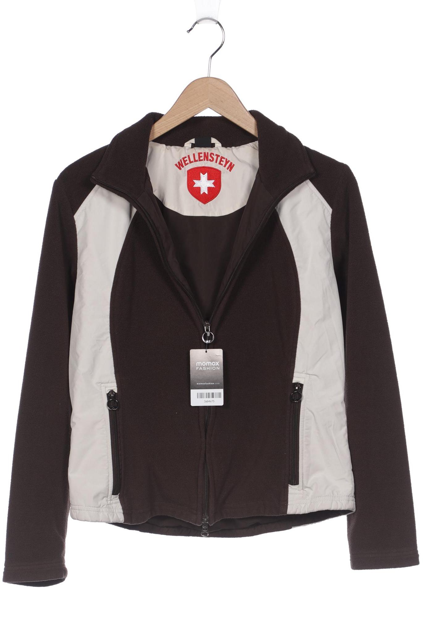 

Wellensteyn Damen Jacke, braun