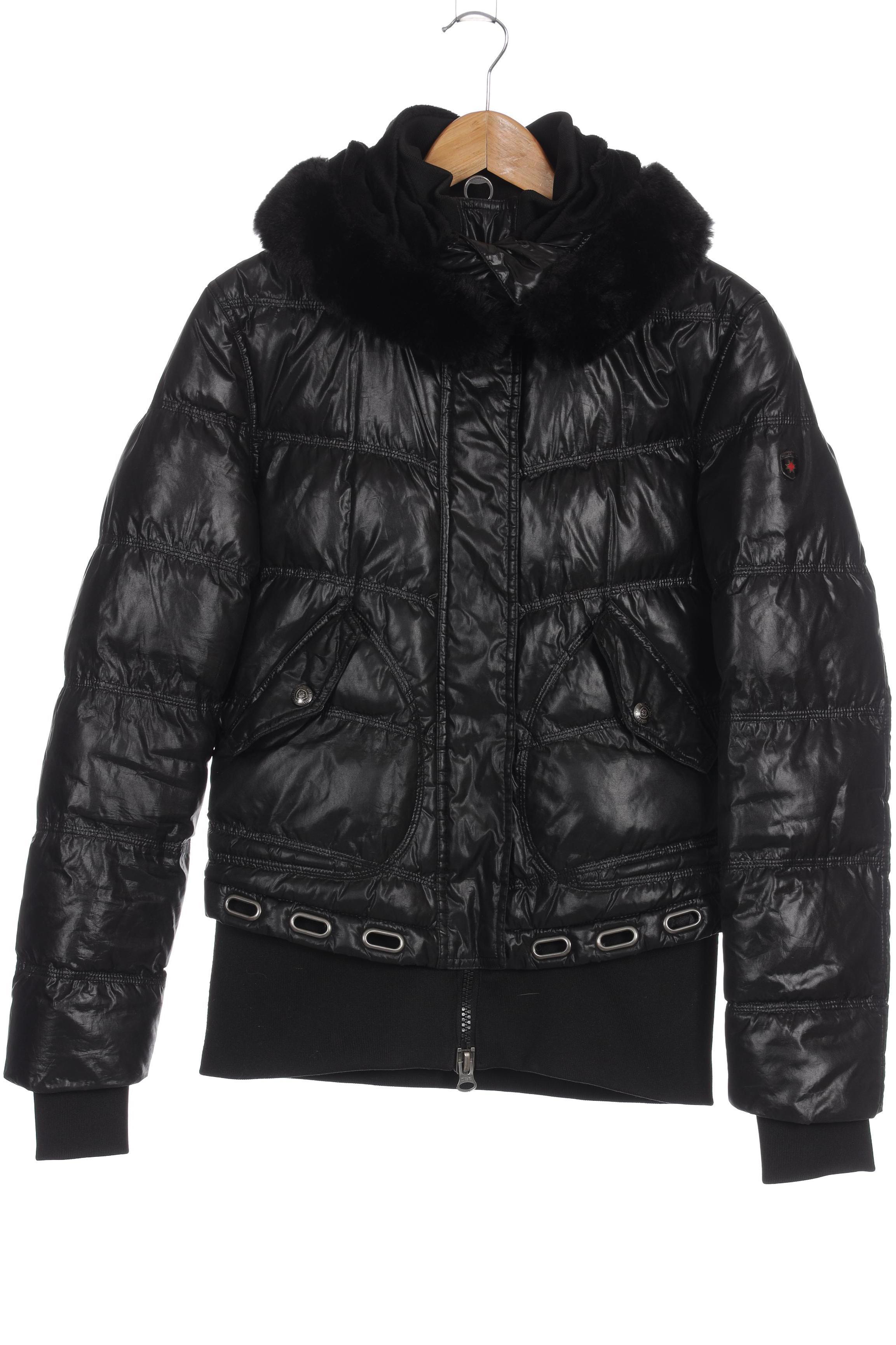 

Wellensteyn Damen Jacke, schwarz, Gr.