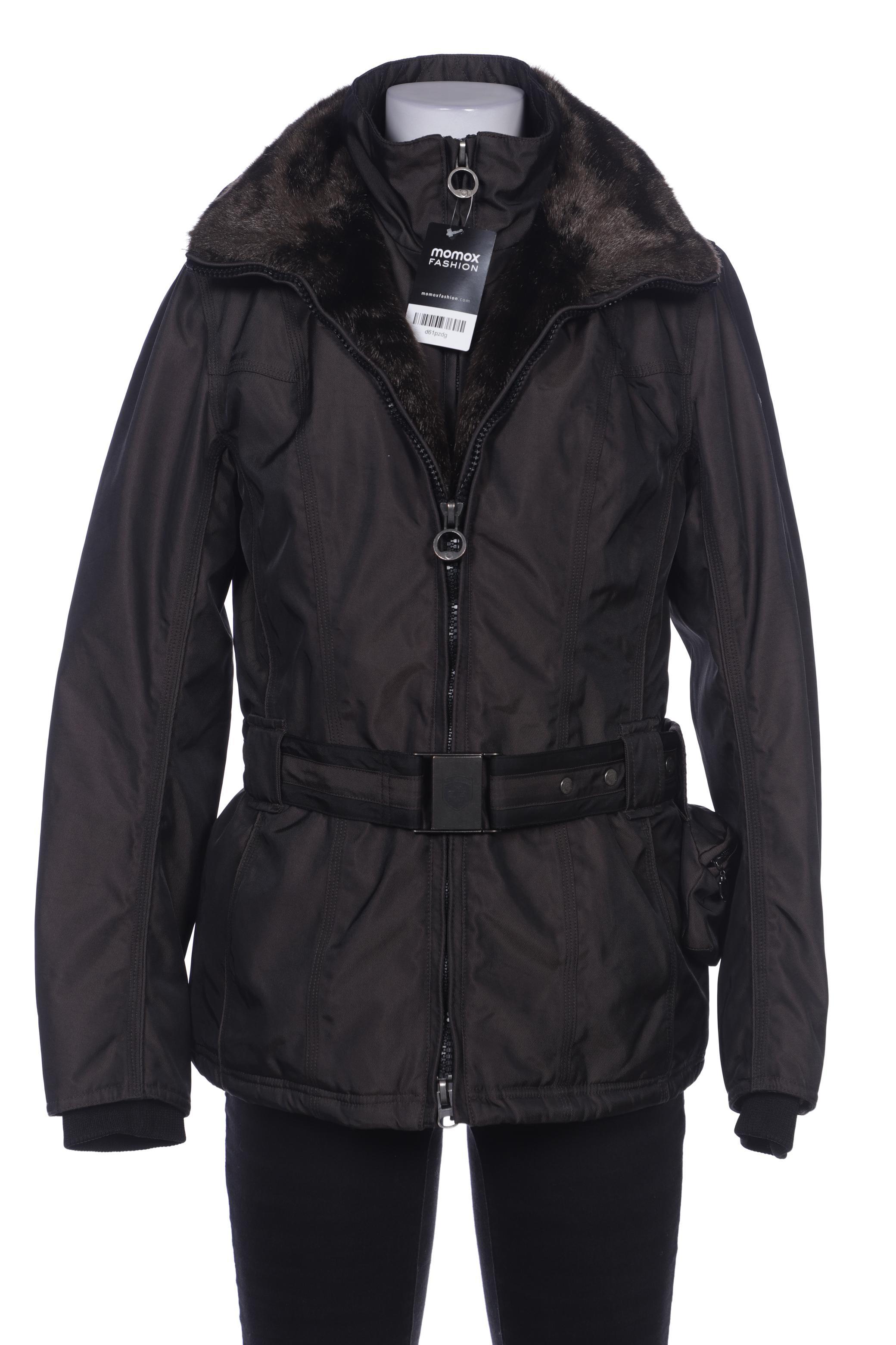 

Wellensteyn Damen Jacke, braun, Gr. 36
