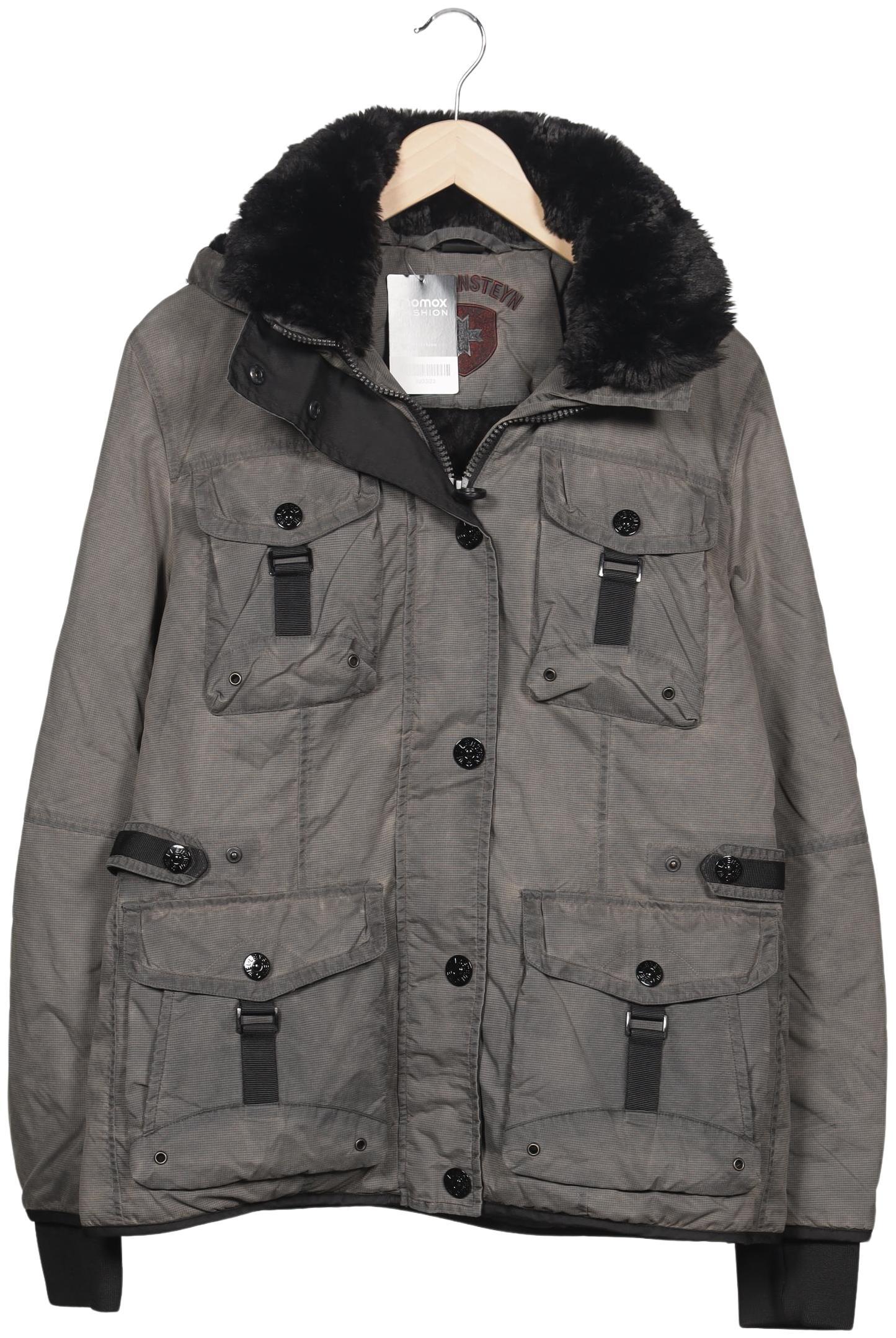 

Wellensteyn Damen Jacke, grau, Gr. 42