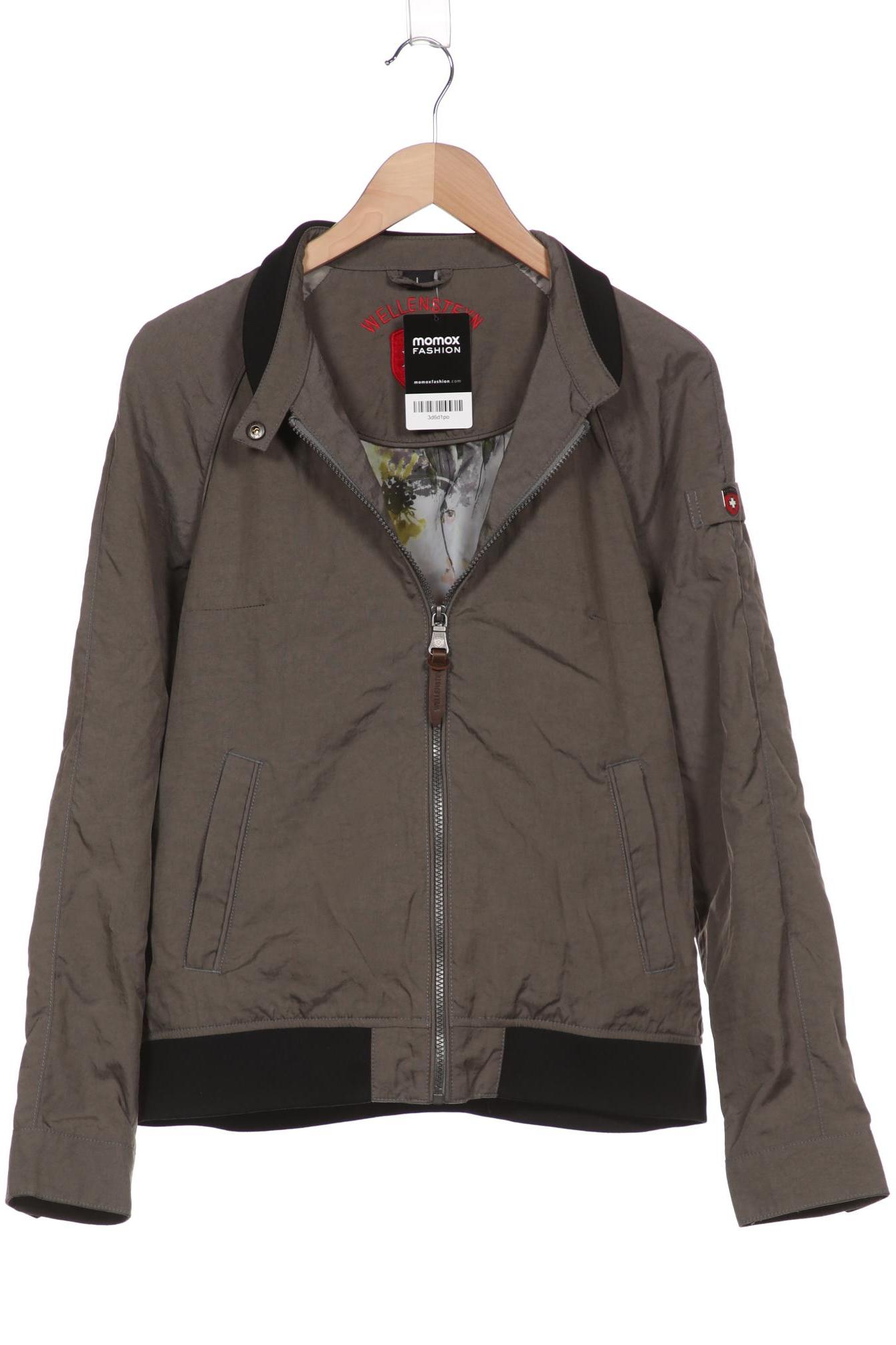 

Wellensteyn Damen Jacke, grau
