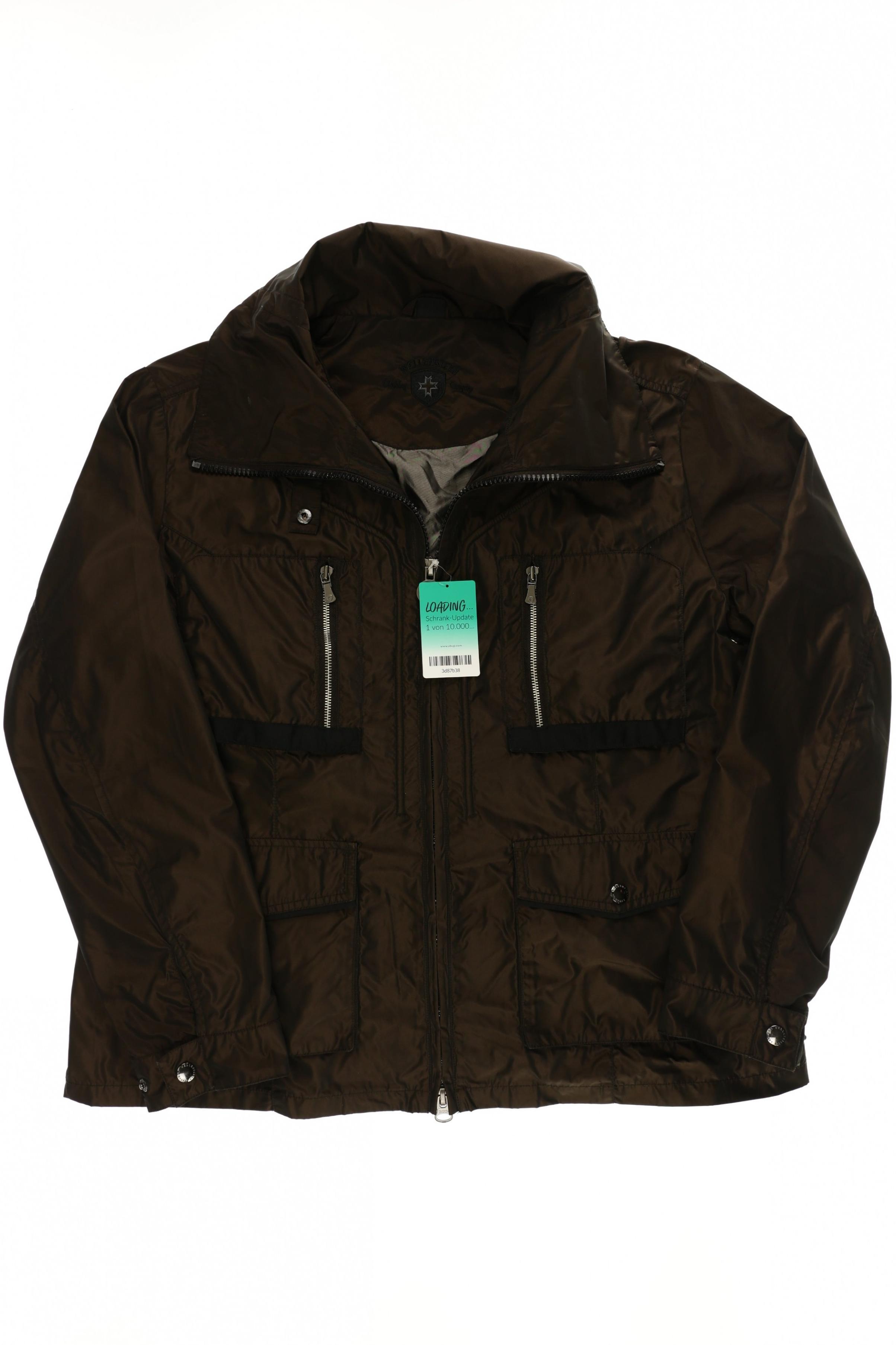 

Wellensteyn Damen Jacke, braun, Gr.