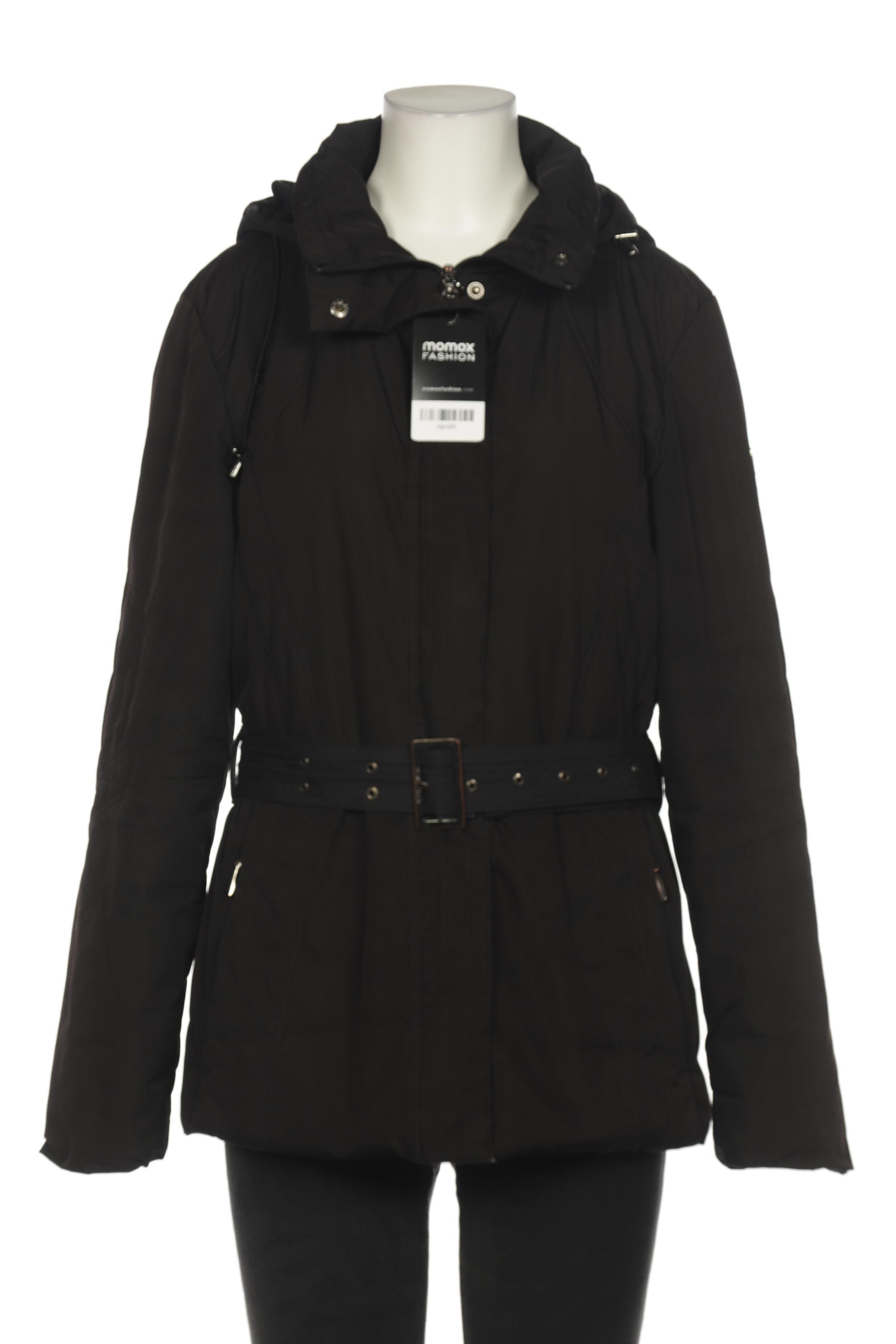 

Wellensteyn Damen Jacke, schwarz, Gr. 36