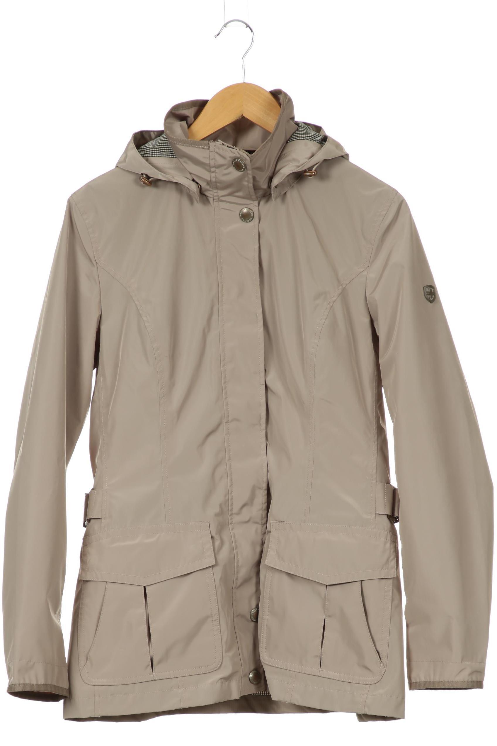

Wellensteyn Damen Jacke, grau, Gr. 38