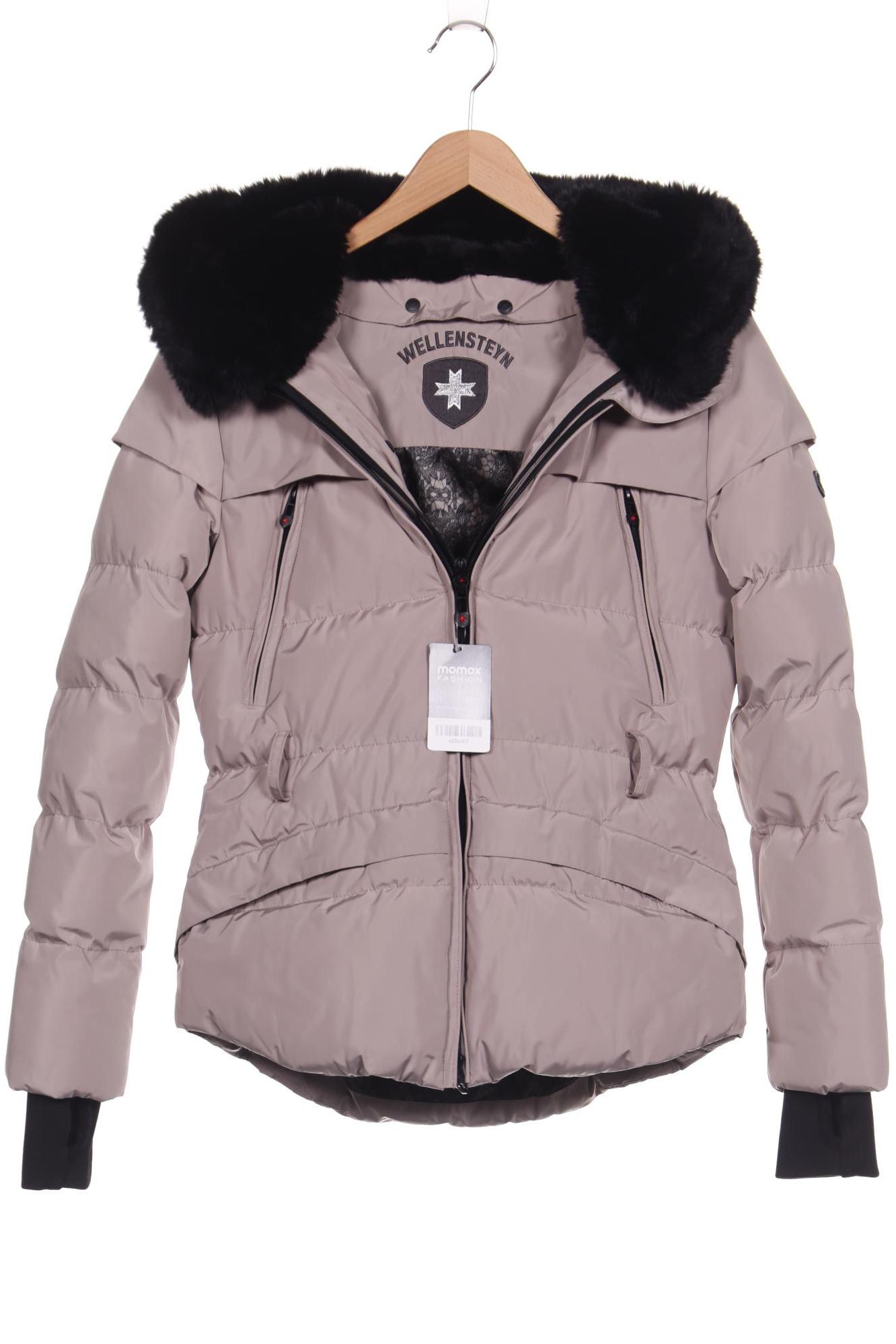 

Wellensteyn Damen Jacke, beige, Gr. 36