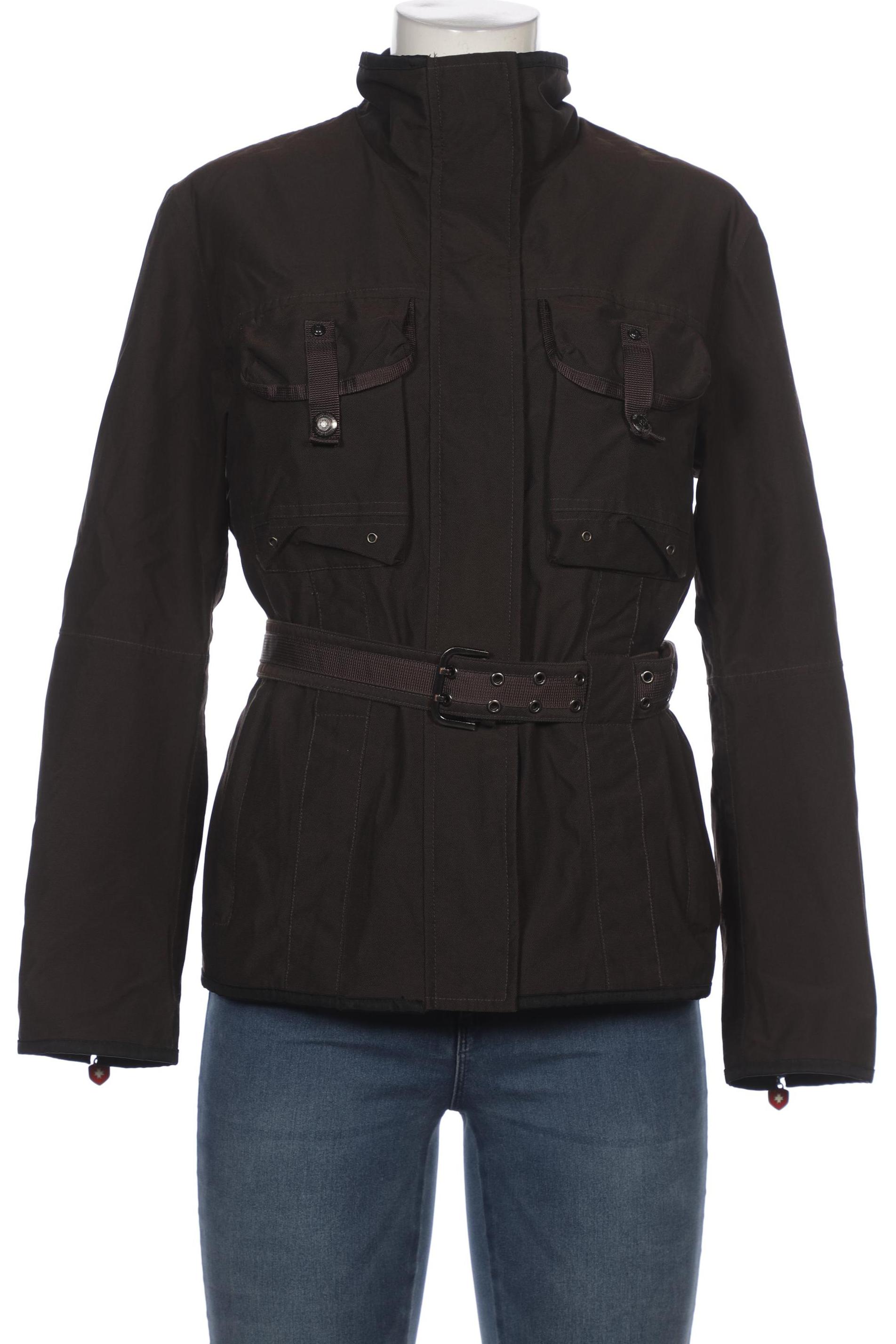 

Wellensteyn Damen Jacke, braun