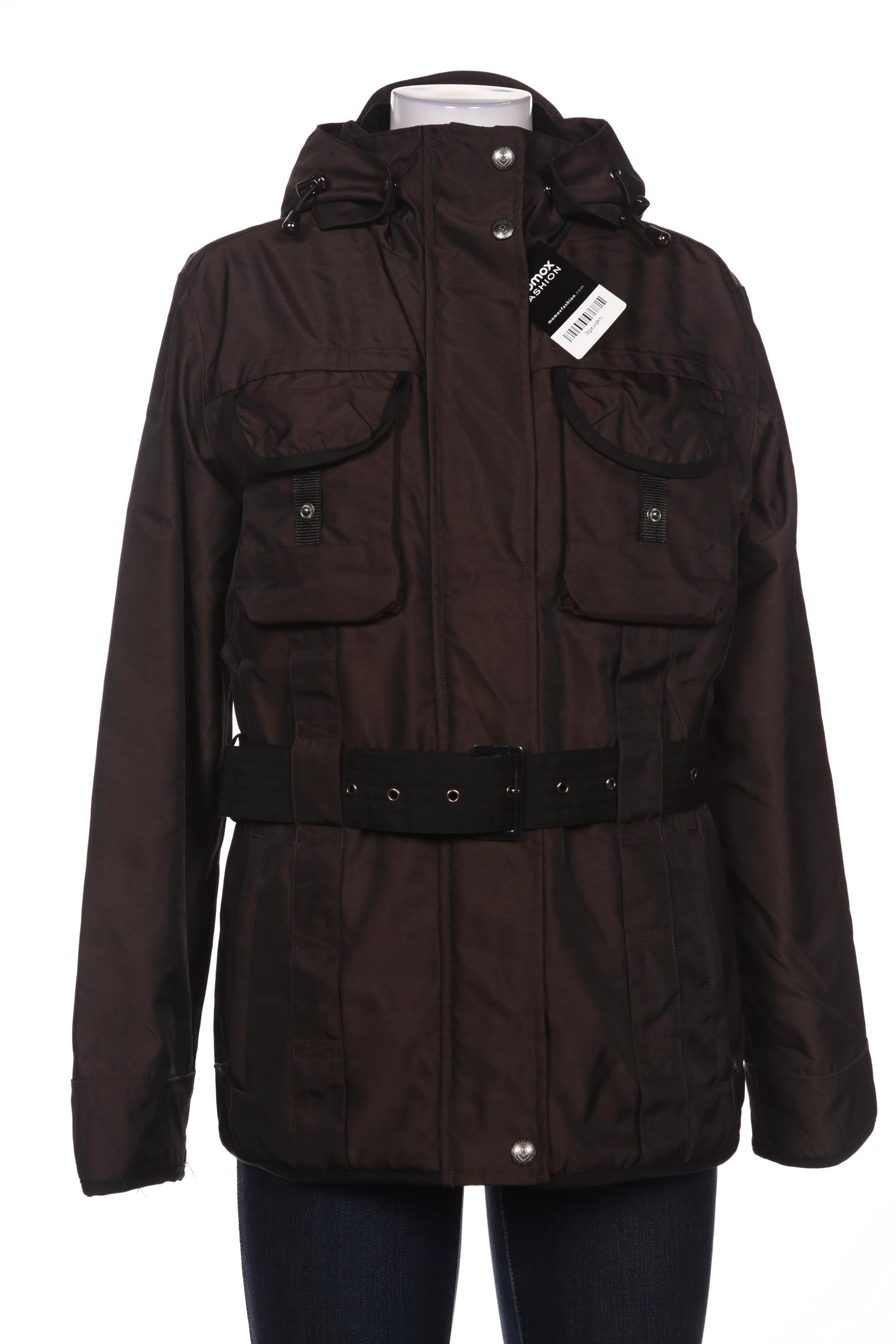 

Wellensteyn Damen Jacke, braun, Gr. 38