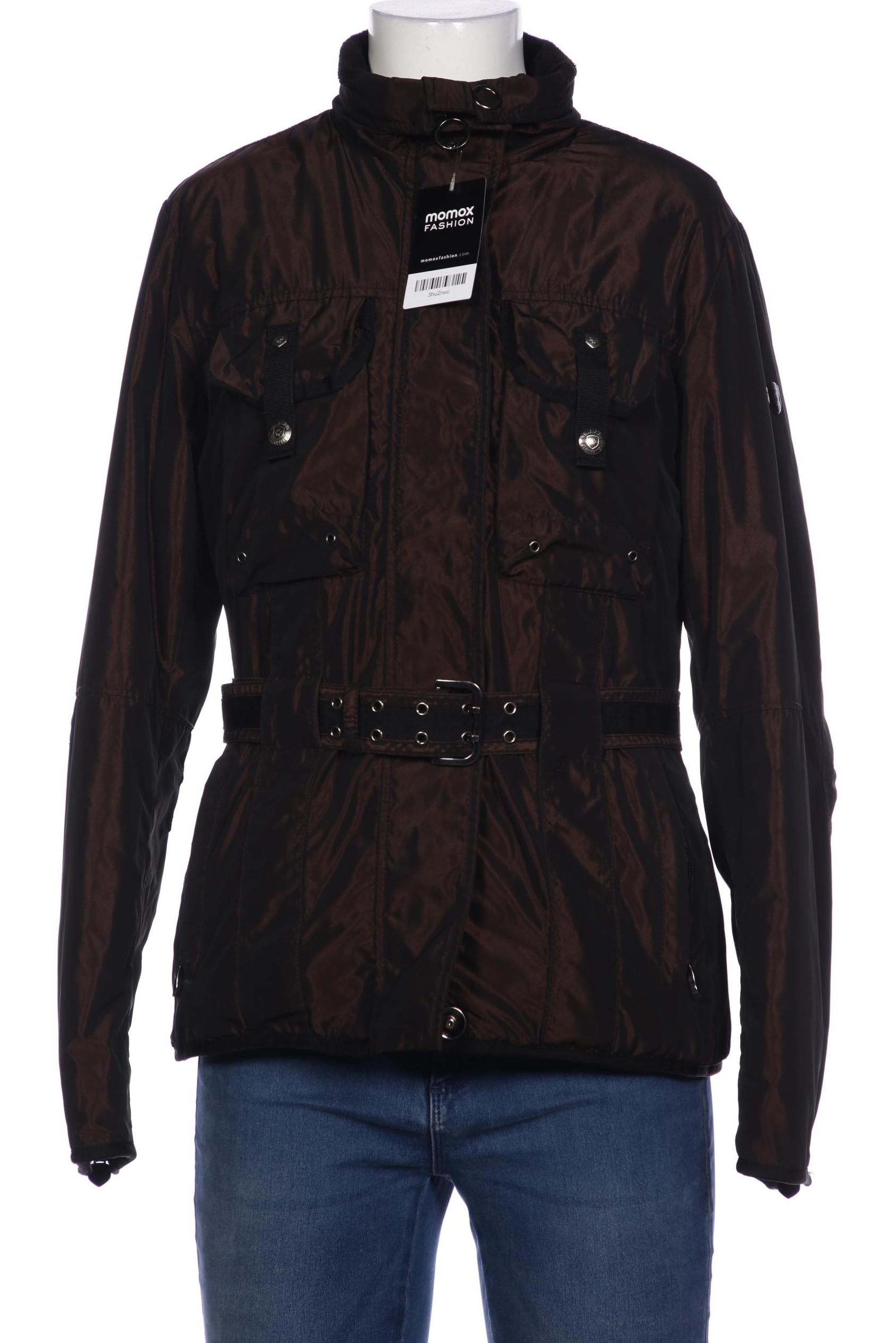 

Wellensteyn Damen Jacke, braun