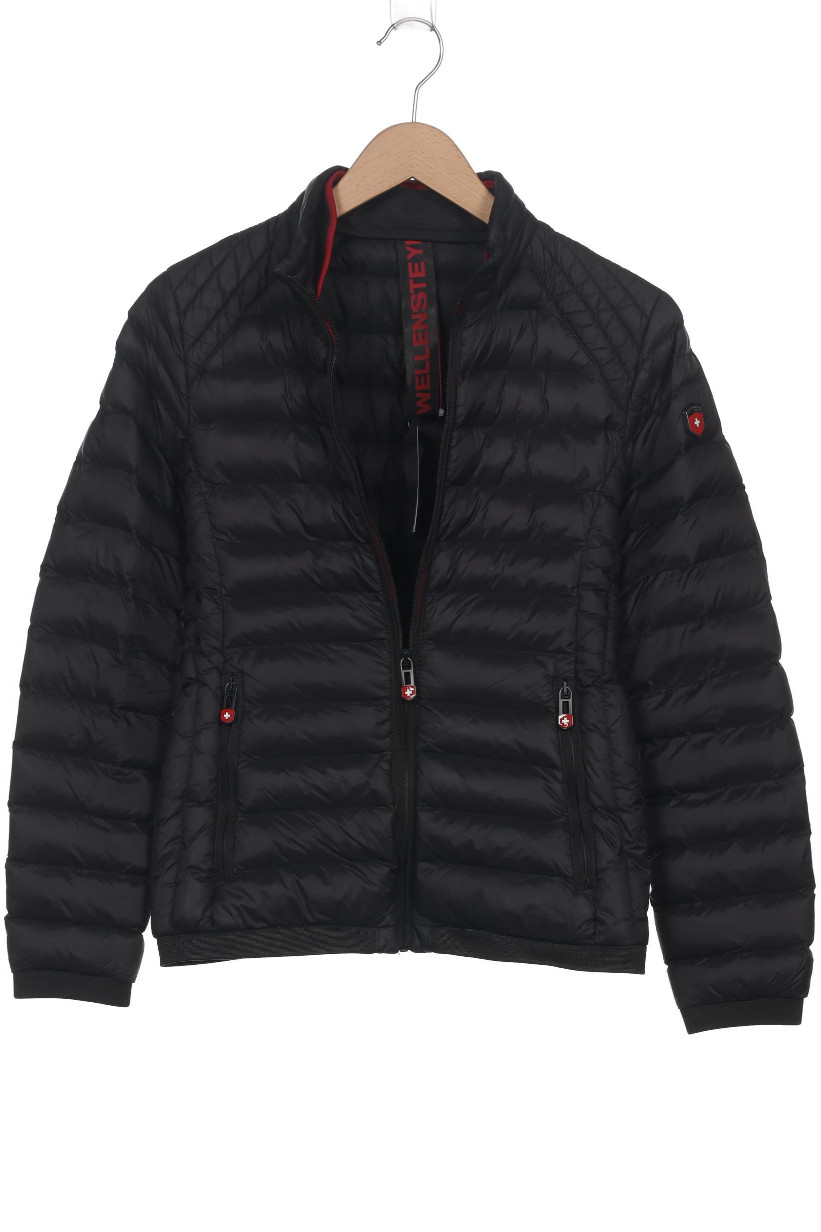 

Wellensteyn Damen Jacke, schwarz, Gr. 36