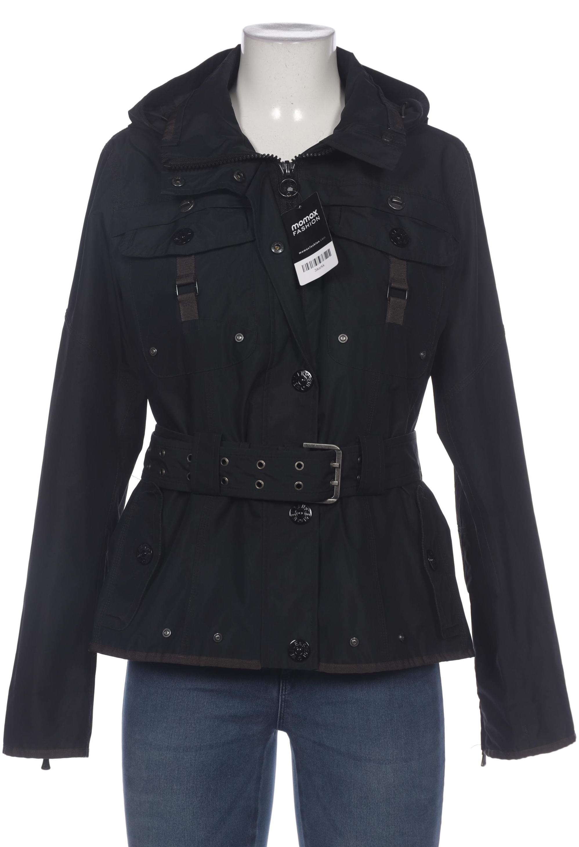 

Wellensteyn Damen Jacke, schwarz, Gr. 42