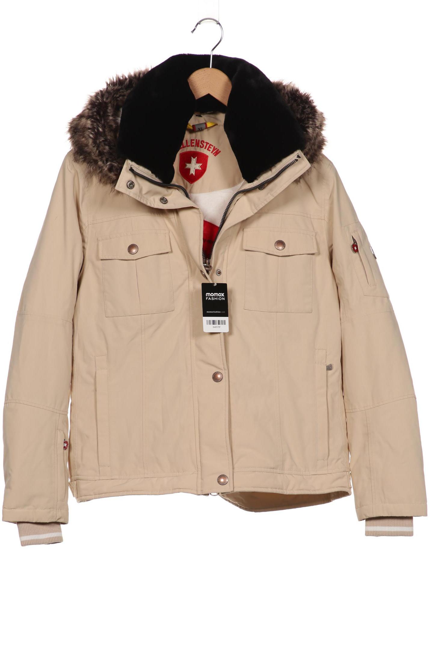 

Wellensteyn Damen Jacke, beige, Gr. 44