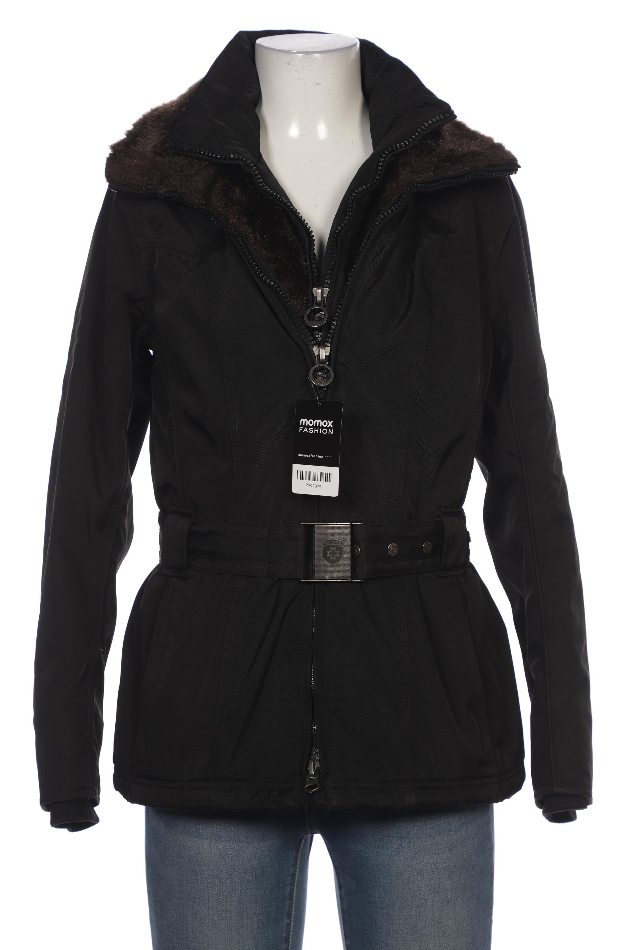 

Wellensteyn Damen Jacke, schwarz, Gr. 36