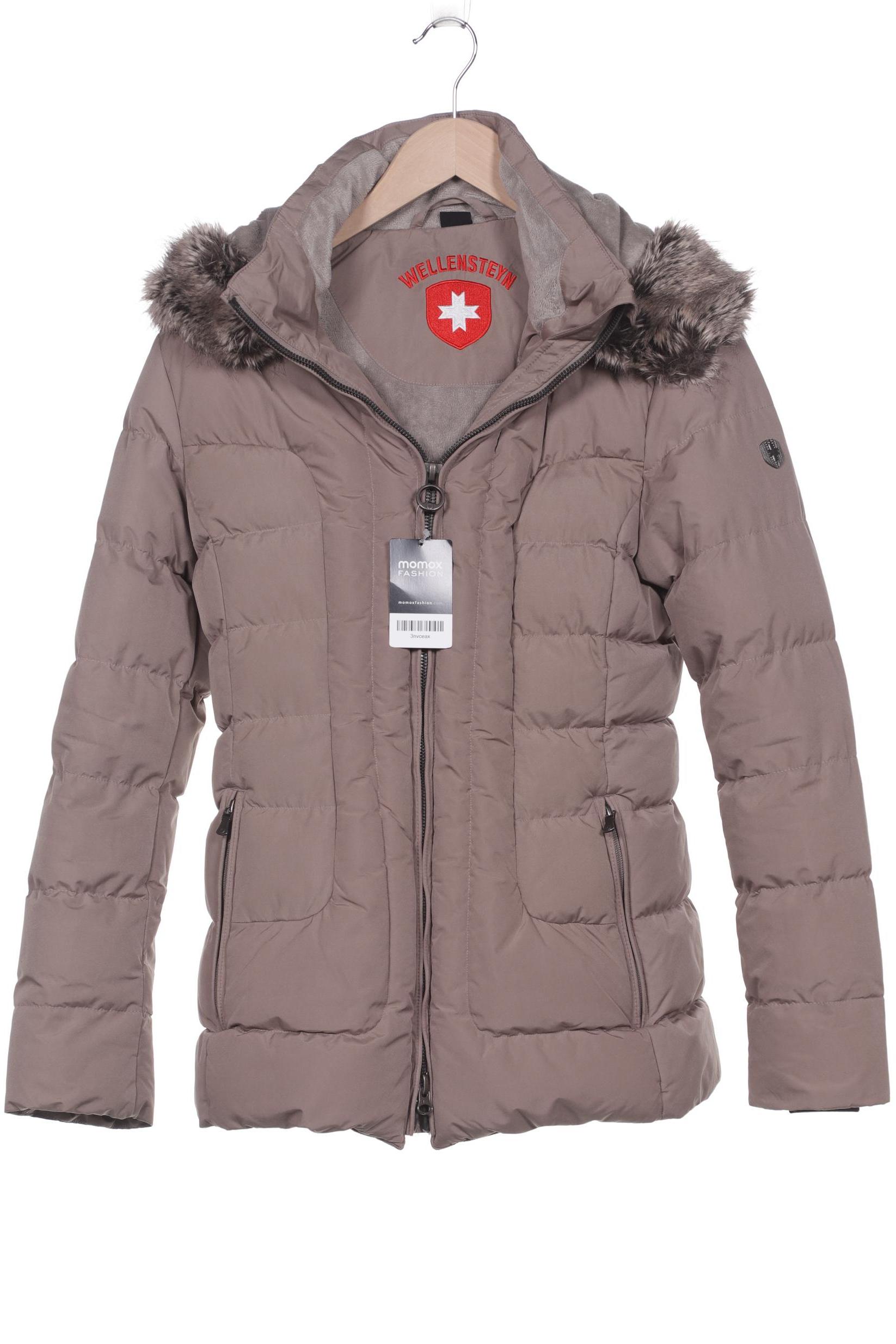 

Wellensteyn Damen Jacke, beige, Gr. 38