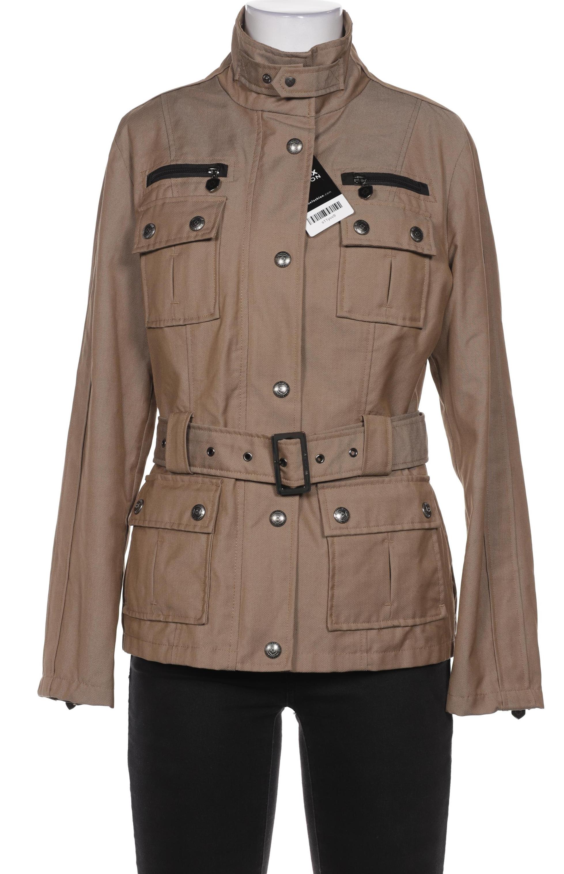 

Wellensteyn Damen Jacke, beige, Gr. 36