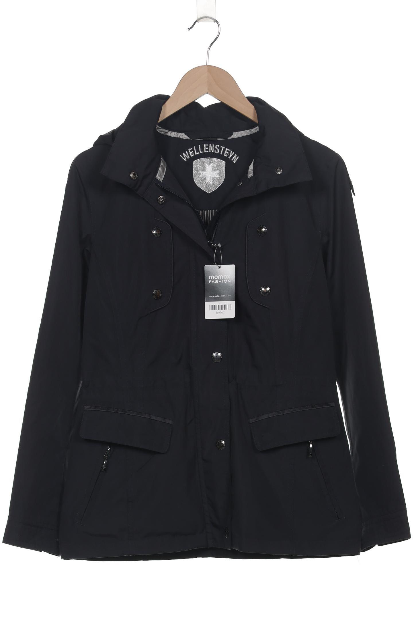 

Wellensteyn Damen Jacke, marineblau, Gr. 36