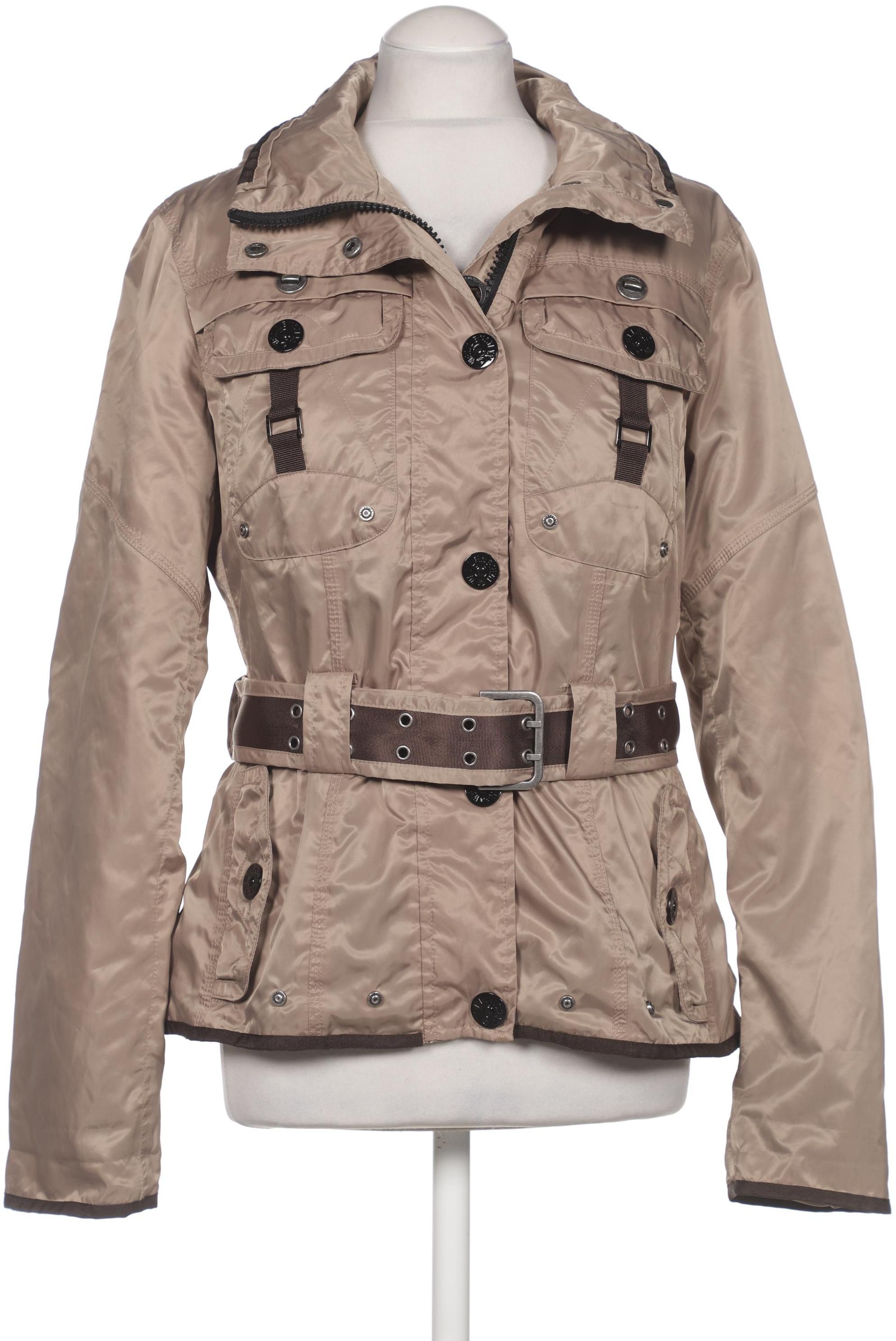 

Wellensteyn Damen Jacke, beige, Gr. 42