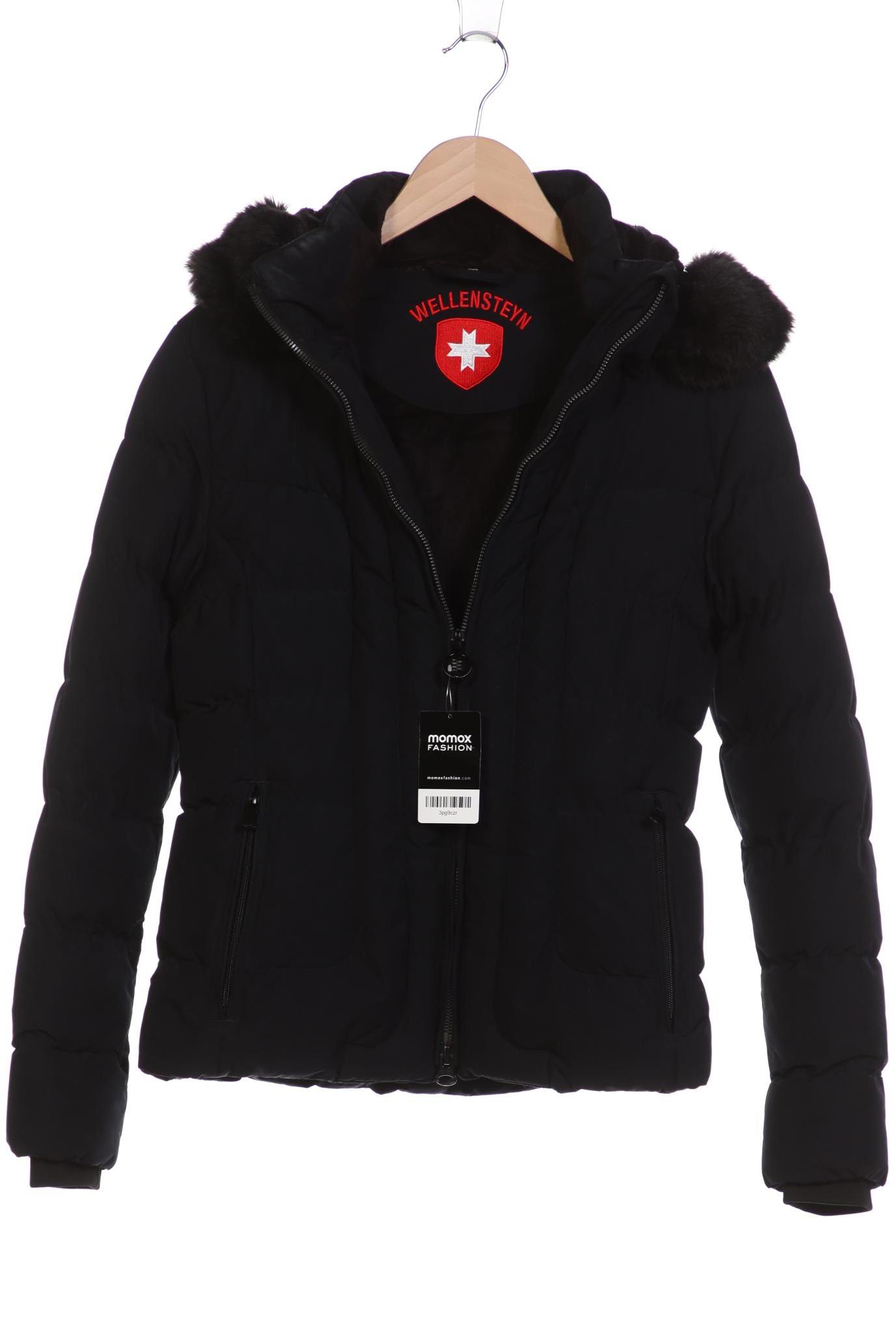 

Wellensteyn Damen Jacke, marineblau, Gr. 38