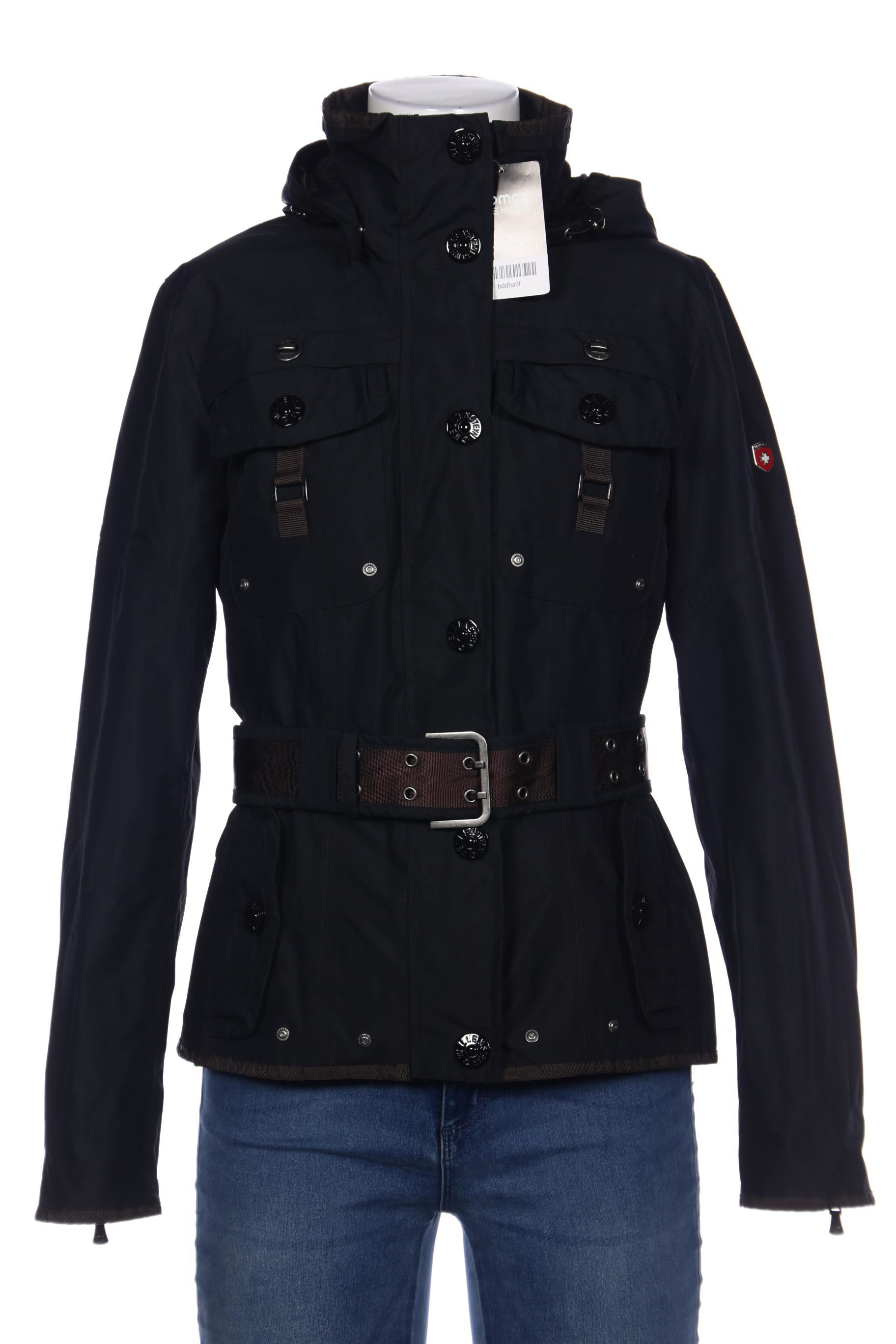 

Wellensteyn Damen Jacke, schwarz