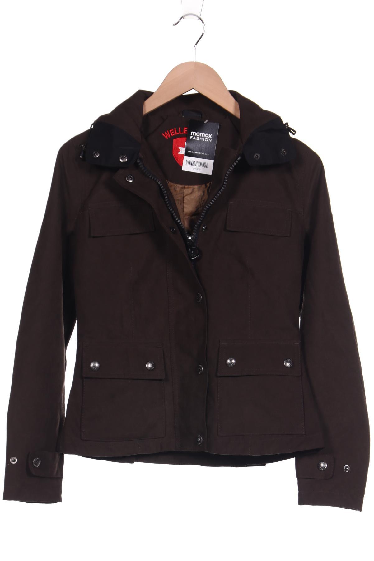 

Wellensteyn Damen Jacke, braun
