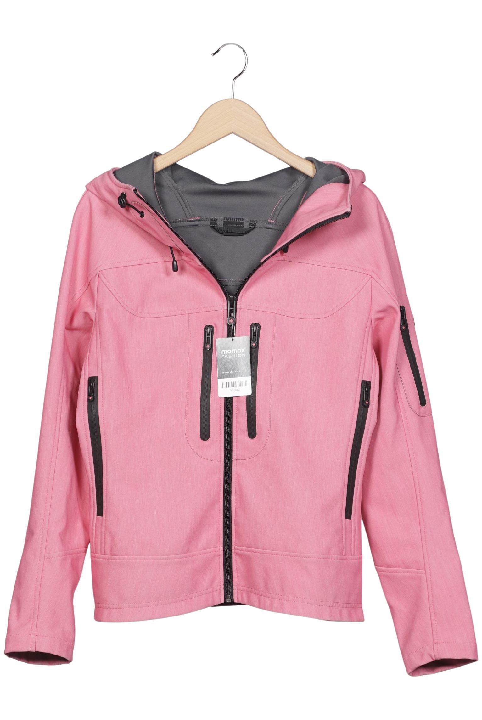 

Wellensteyn Damen Jacke, pink, Gr. 42