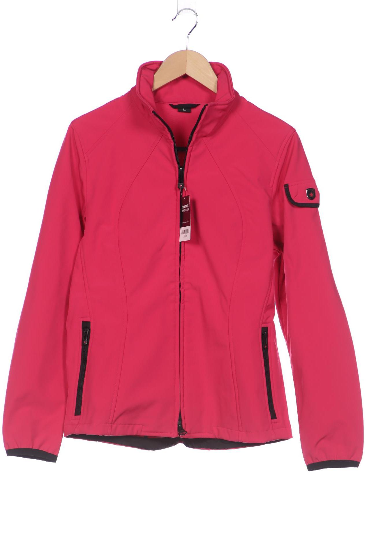 

Wellensteyn Damen Jacke, pink